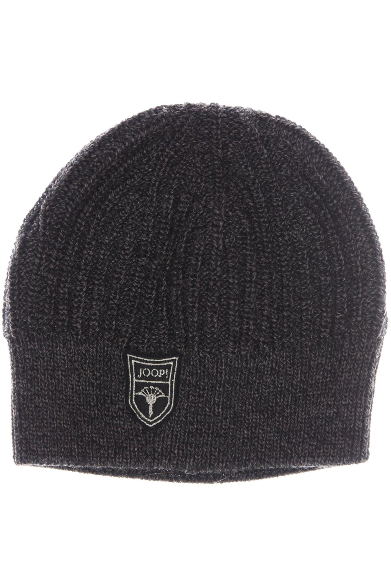 Thumbnail - Joop! Herren Hut/Mütze, braun, Gr. uni