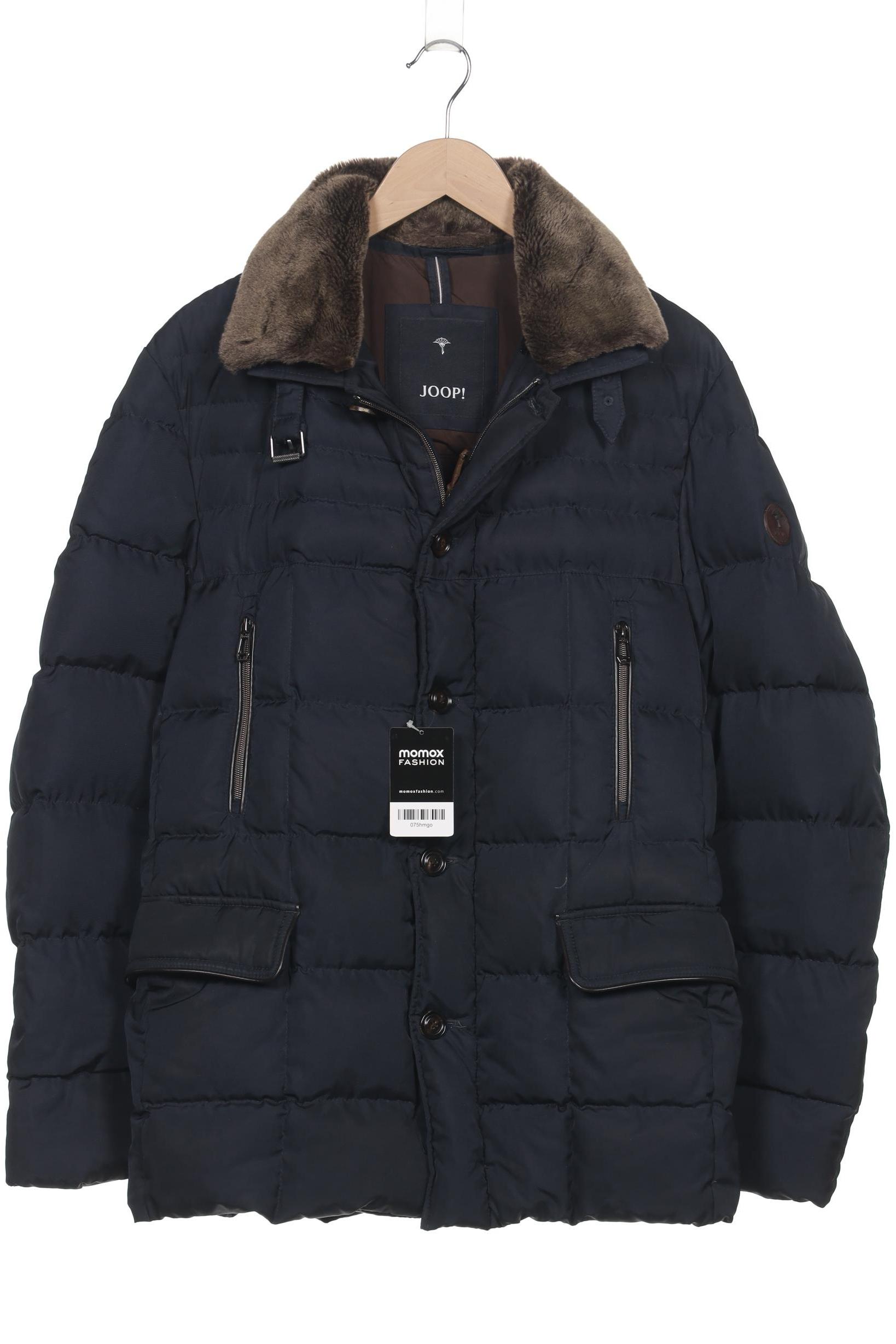 

Joop! Herren Jacke, marineblau, Gr. 50