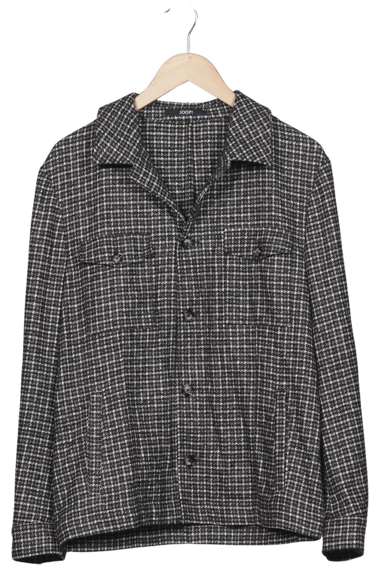 Thumbnail - Joop! Herren Jacke, grau, Gr. 48