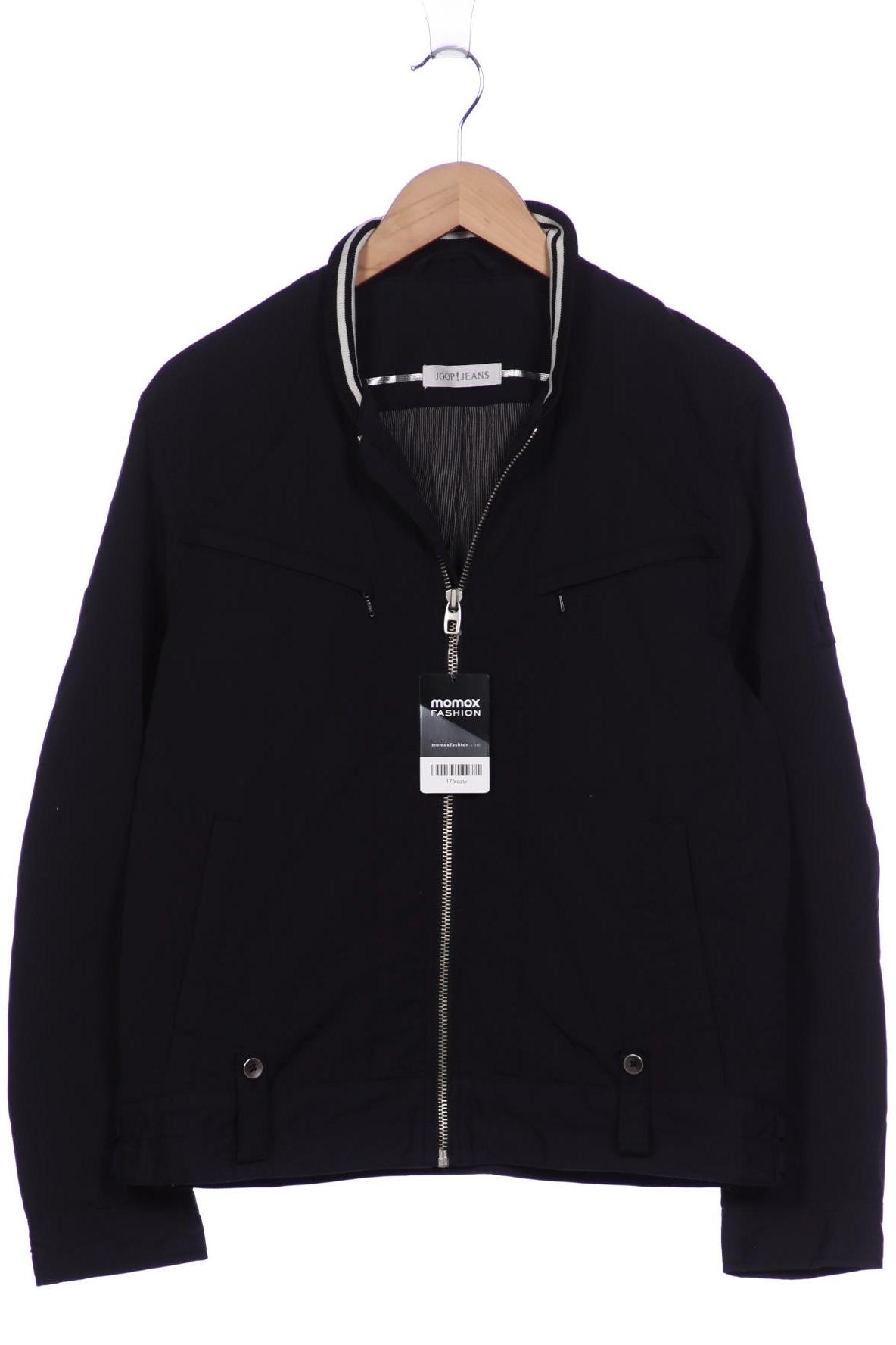 

Joop! Herren Jacke, marineblau, Gr. 52
