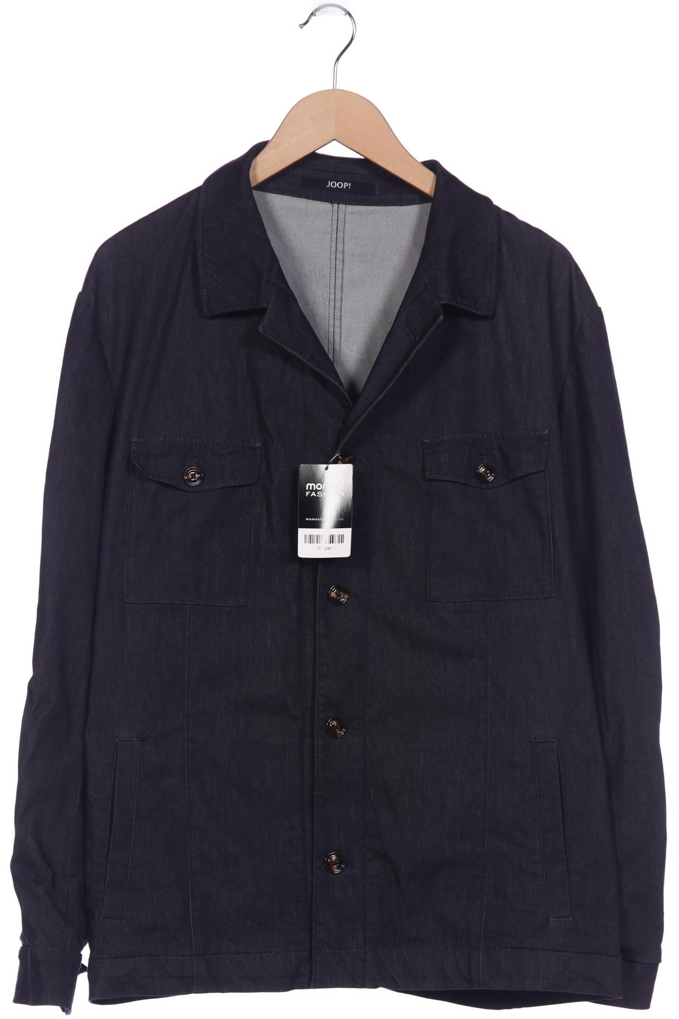 

Joop! Herren Jacke, schwarz, Gr. 56