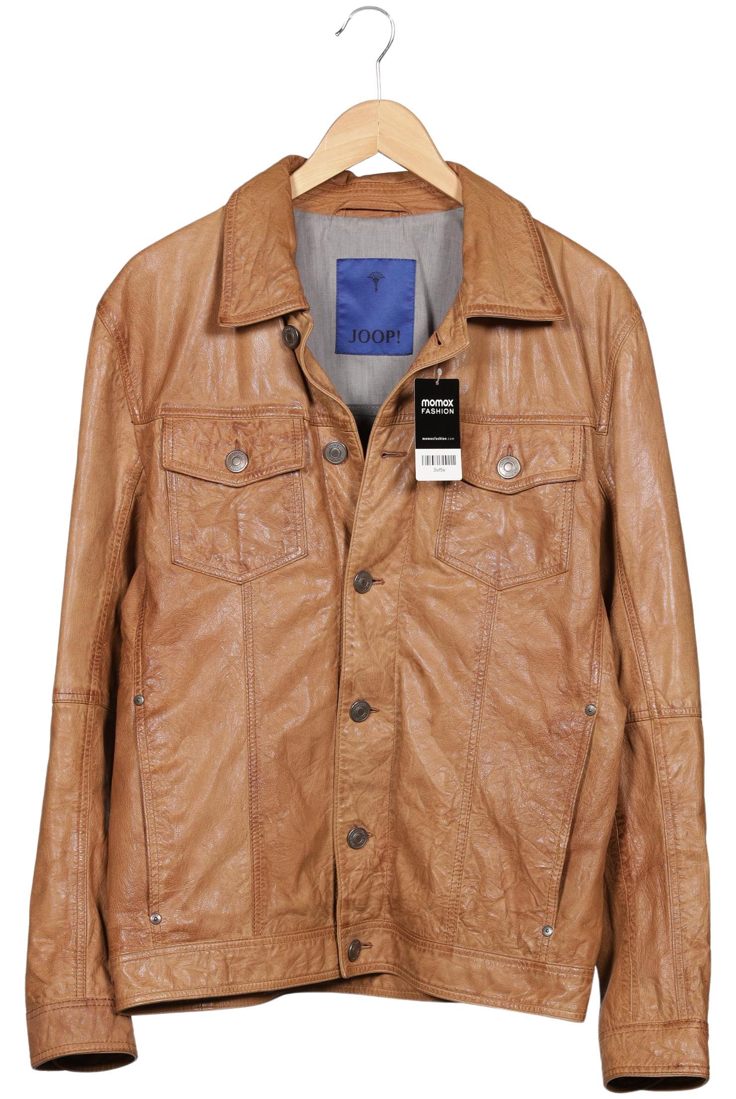 

Joop! Herren Jacke, braun, Gr. 54