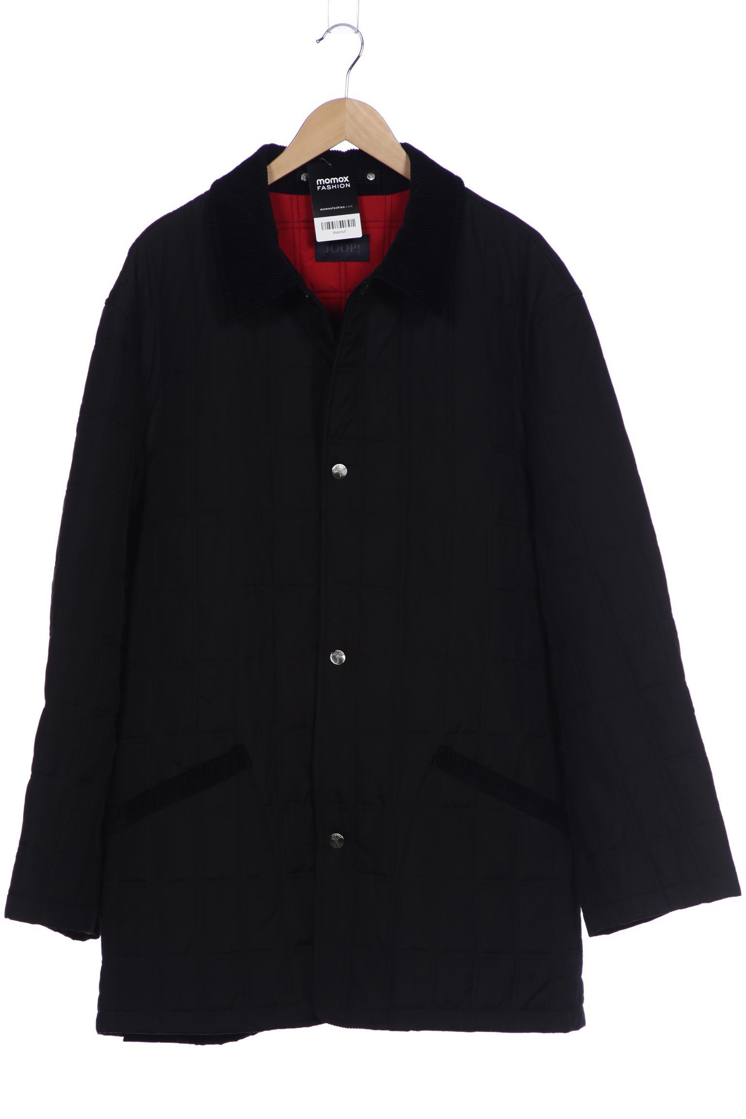 

Joop! Herren Jacke, schwarz, Gr. 58