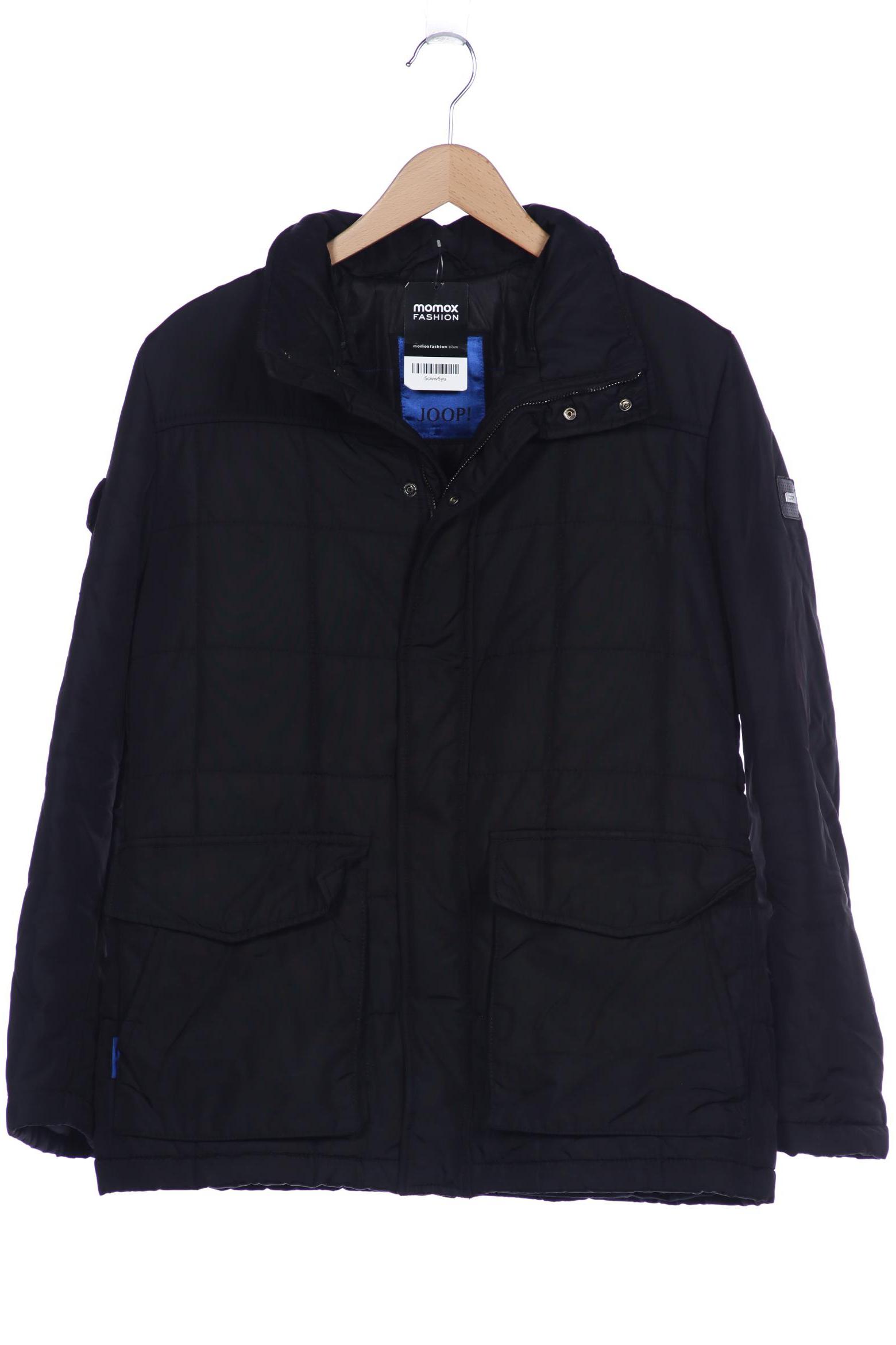 

JOOP! Herren Jacke, schwarz