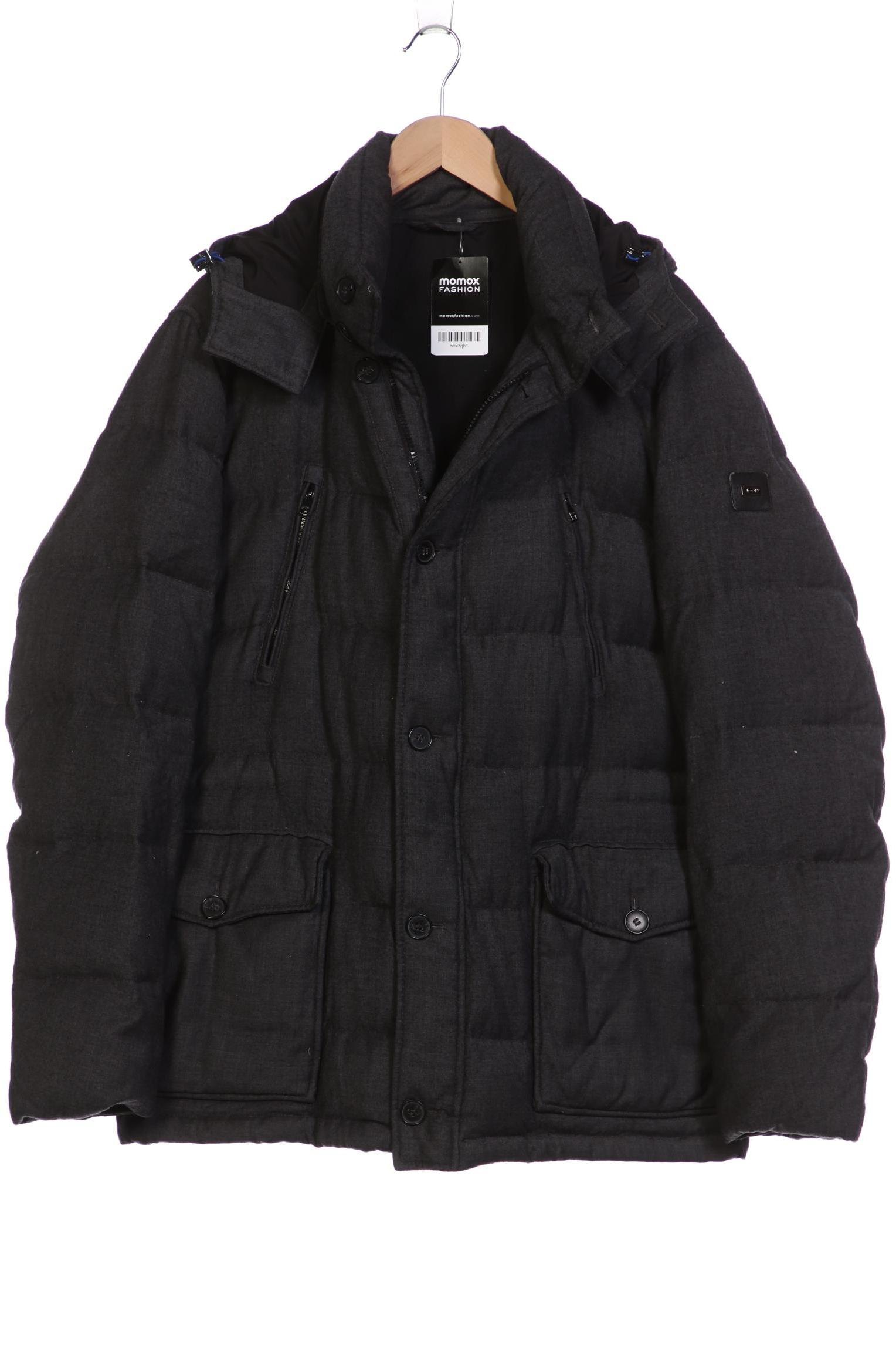 

Joop! Herren Jacke, grau, Gr. 56