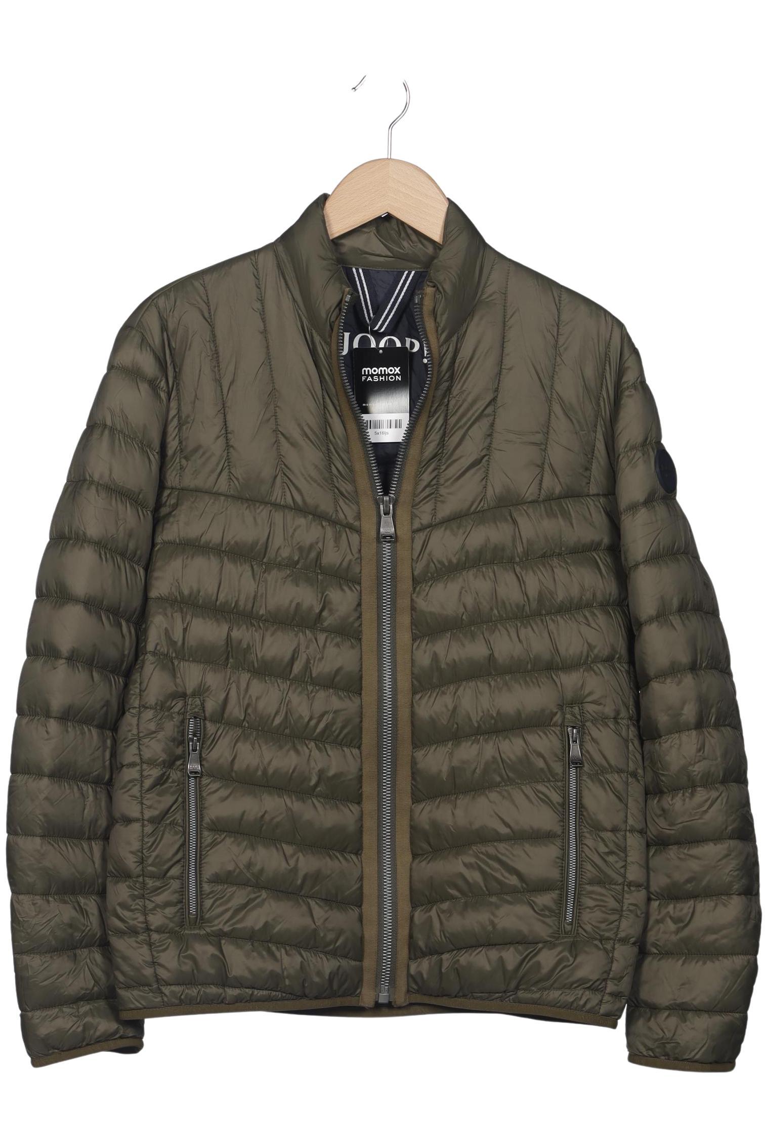 Thumbnail - Joop! Herren Jacke, grün, Gr. 48