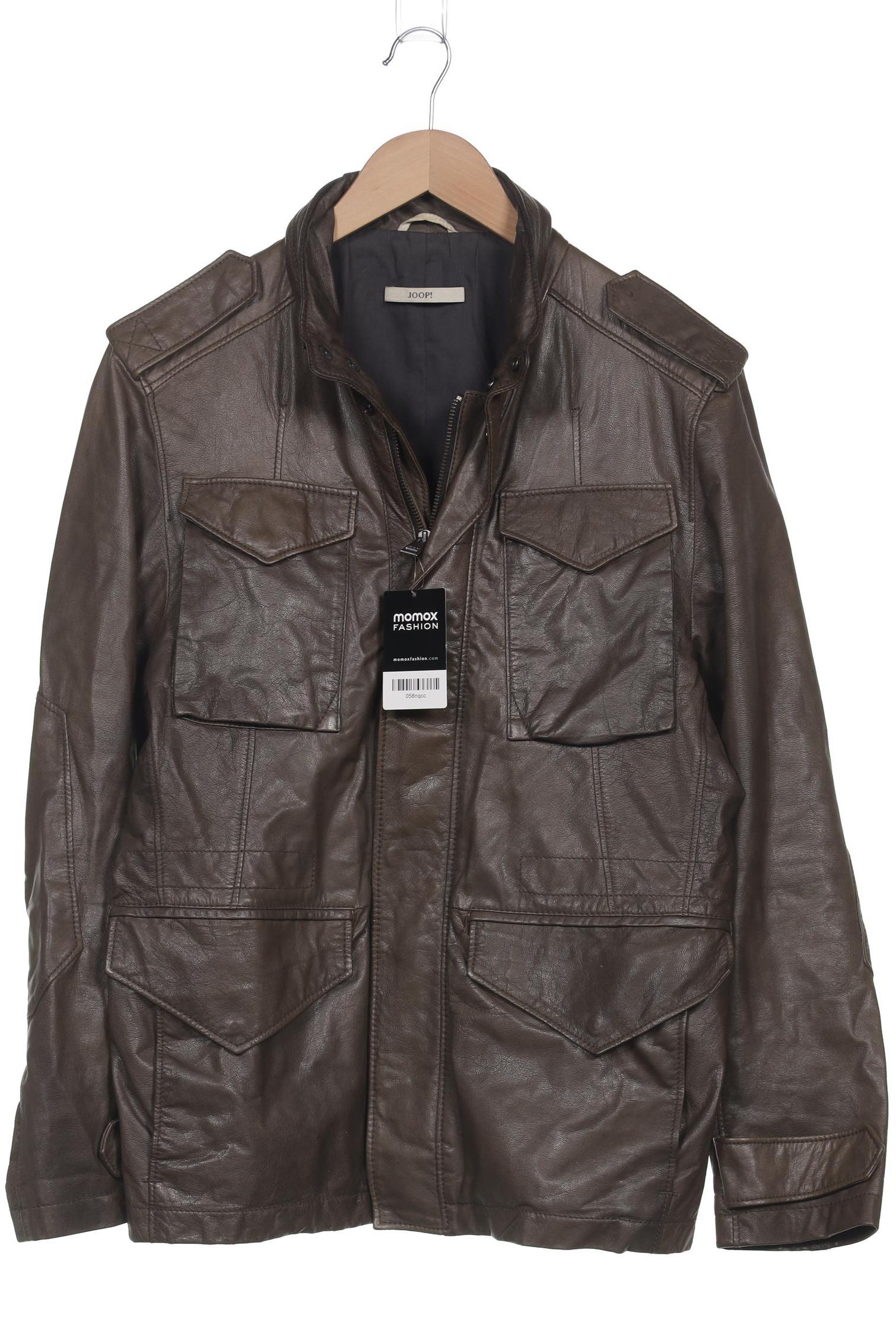 

Joop! Herren Jacke, grün, Gr. 50