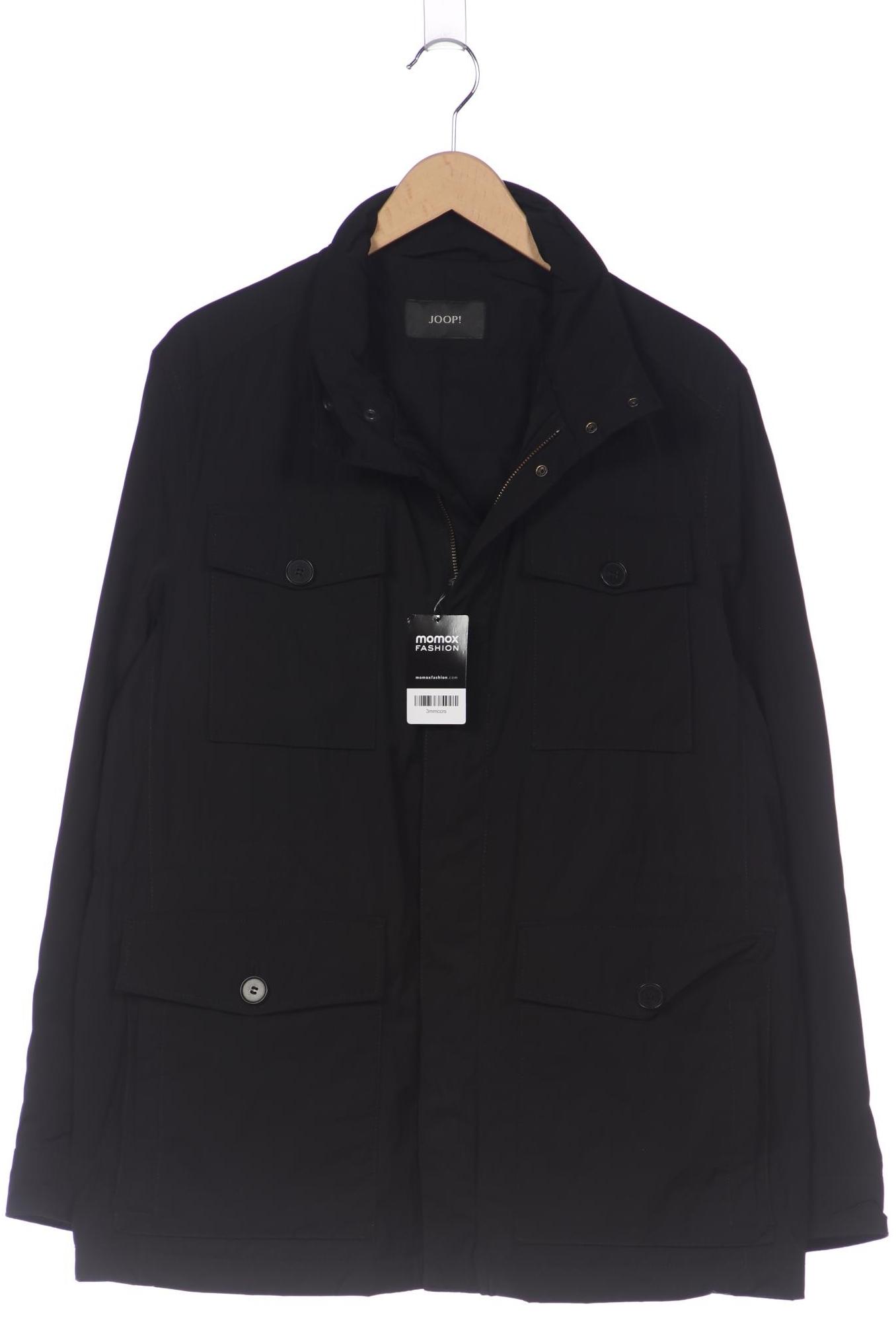 

Joop! Herren Jacke, schwarz, Gr. 54