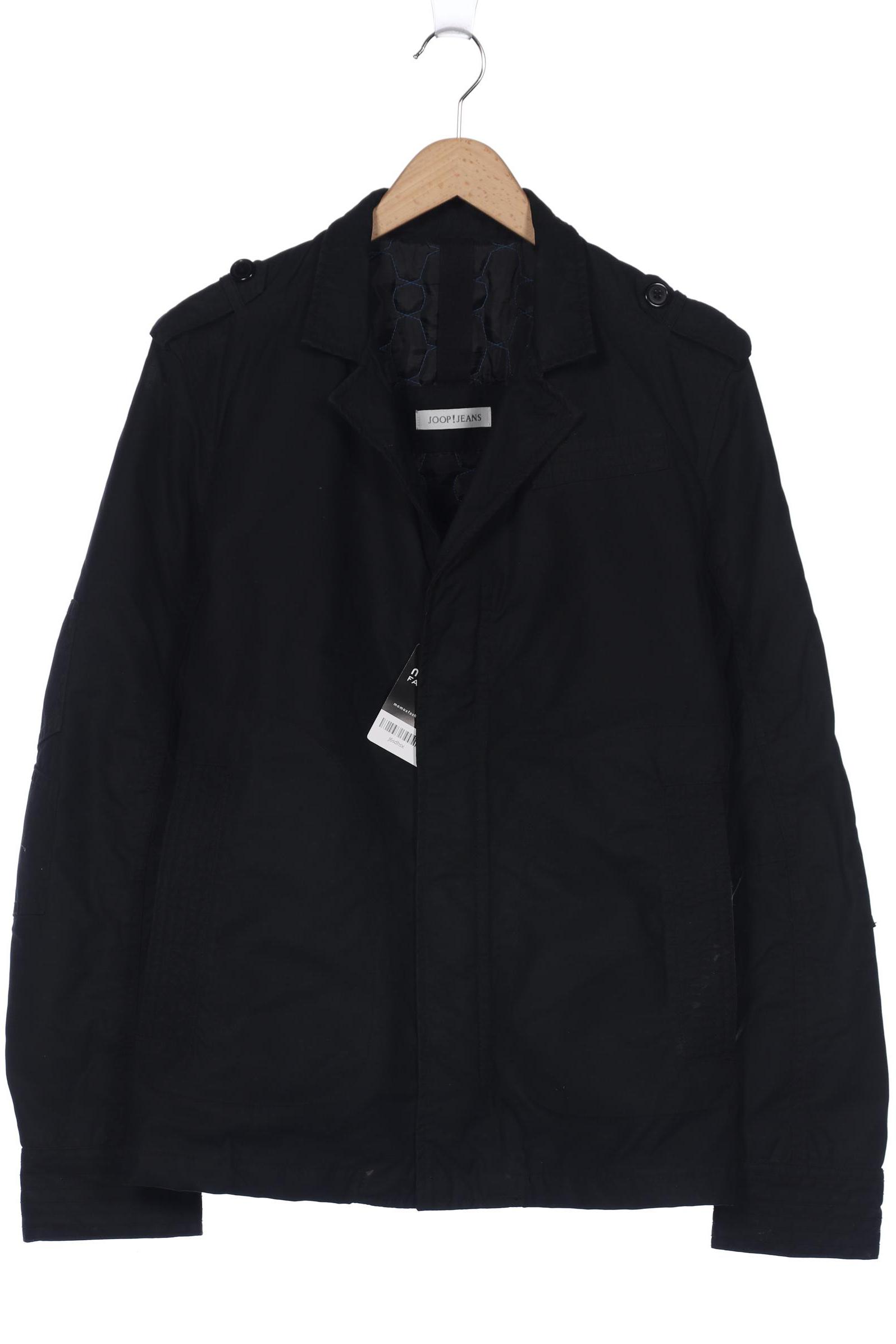 

Joop! Herren Jacke, schwarz, Gr. 54