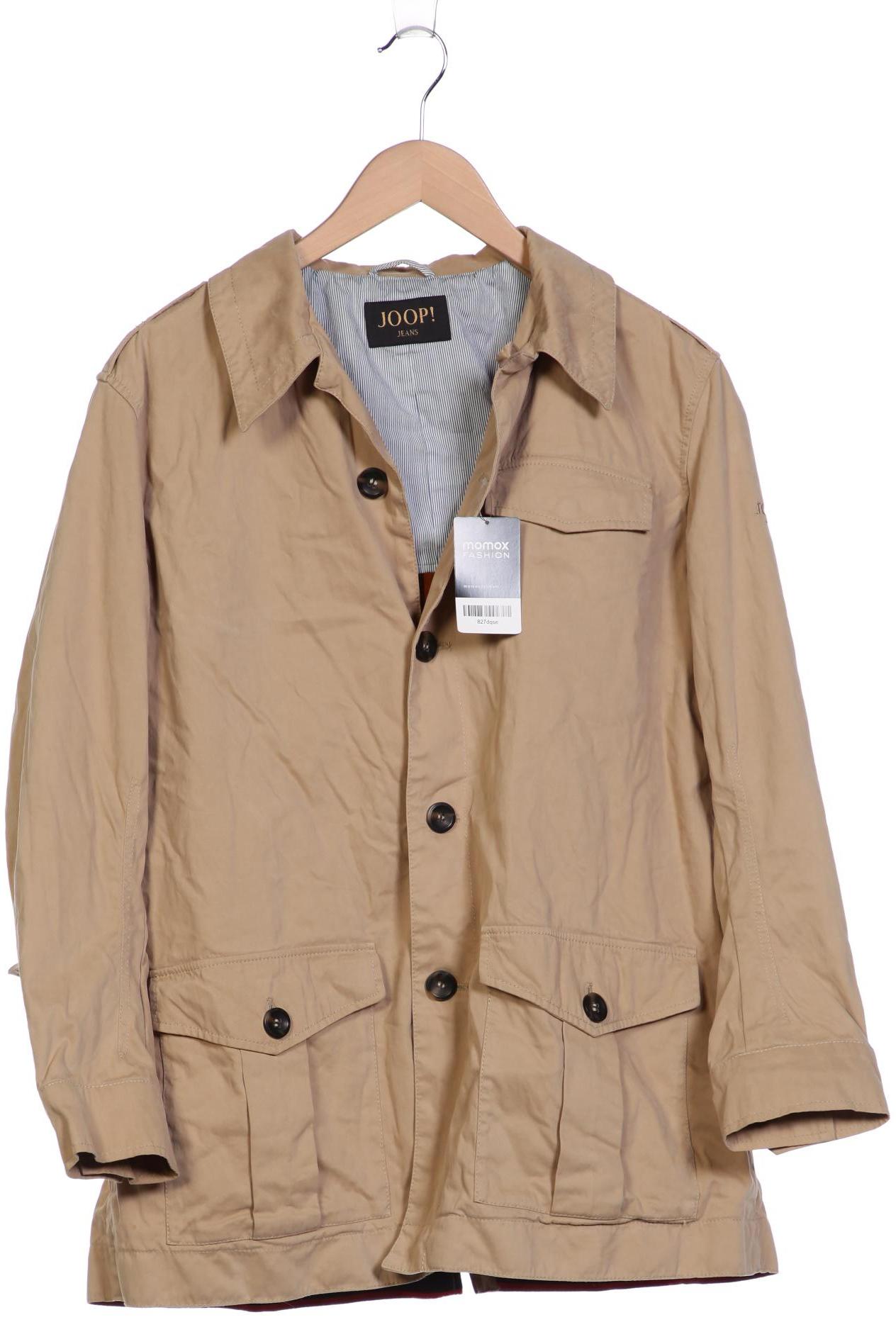 

Joop! Herren Jacke, beige, Gr. 54