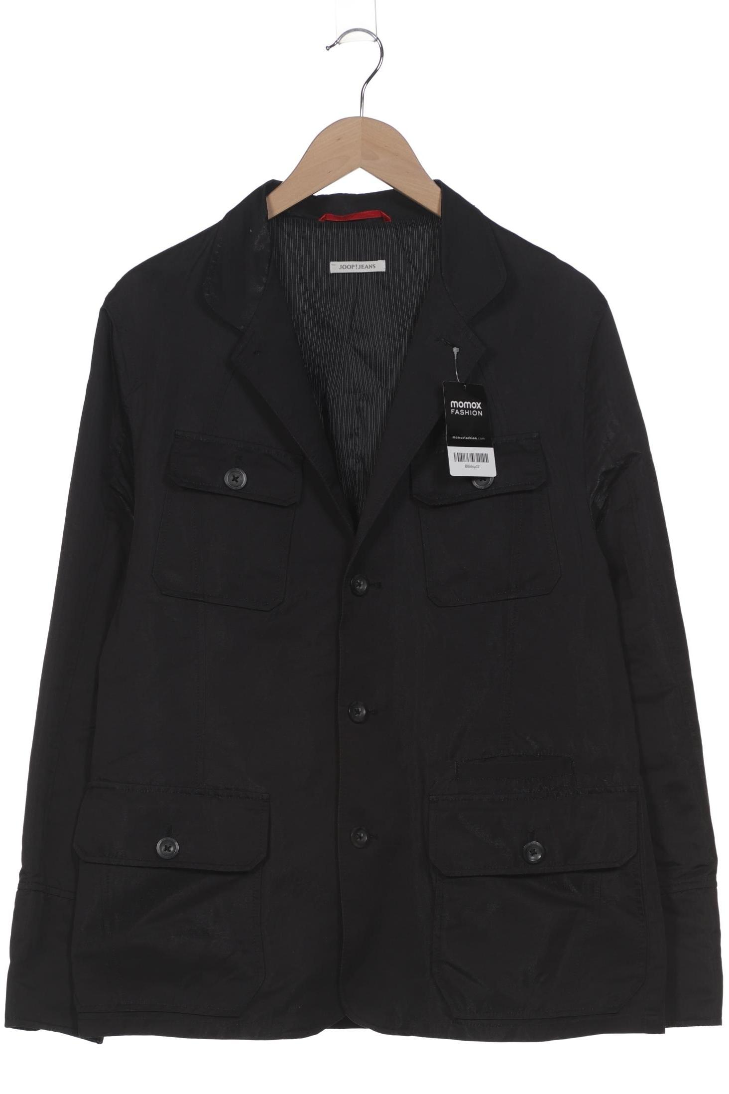 

Joop! Herren Jacke, schwarz, Gr. 50