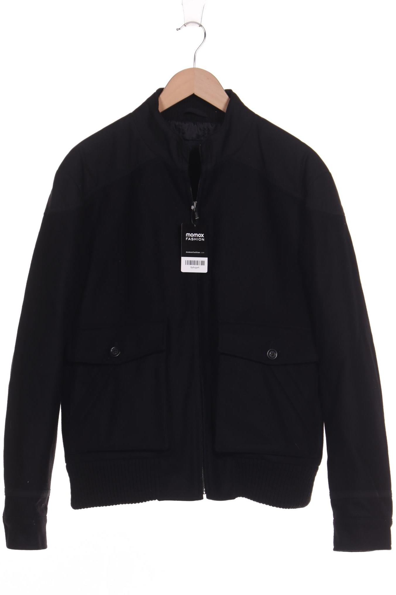 

Joop! Herren Jacke, schwarz, Gr. 50