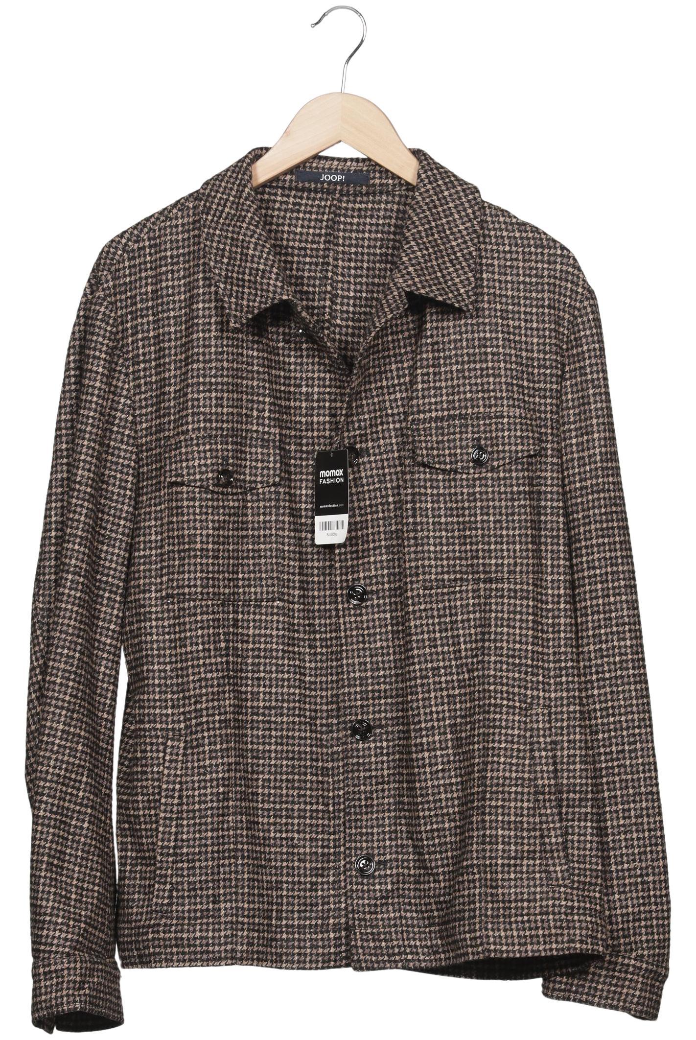 Thumbnail - Joop! Herren Jacke, braun, Gr. 54