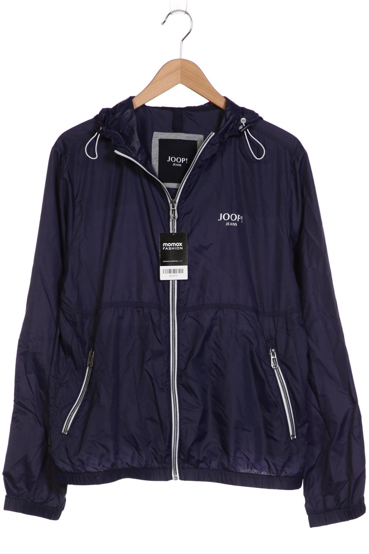

Joop! Herren Jacke, marineblau, Gr. 50