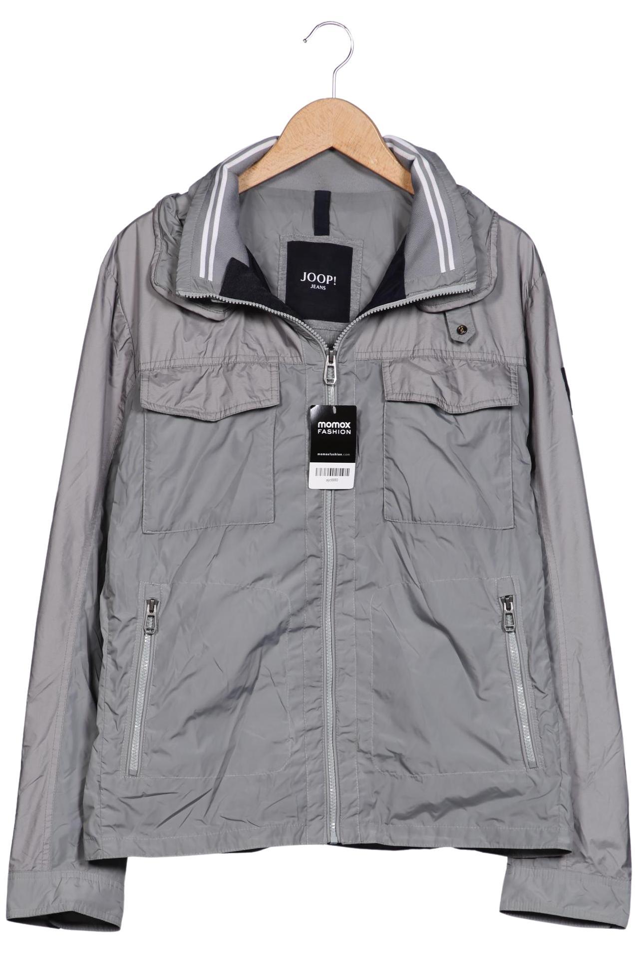 Thumbnail - Joop! Herren Jacke, grau, Gr. 52