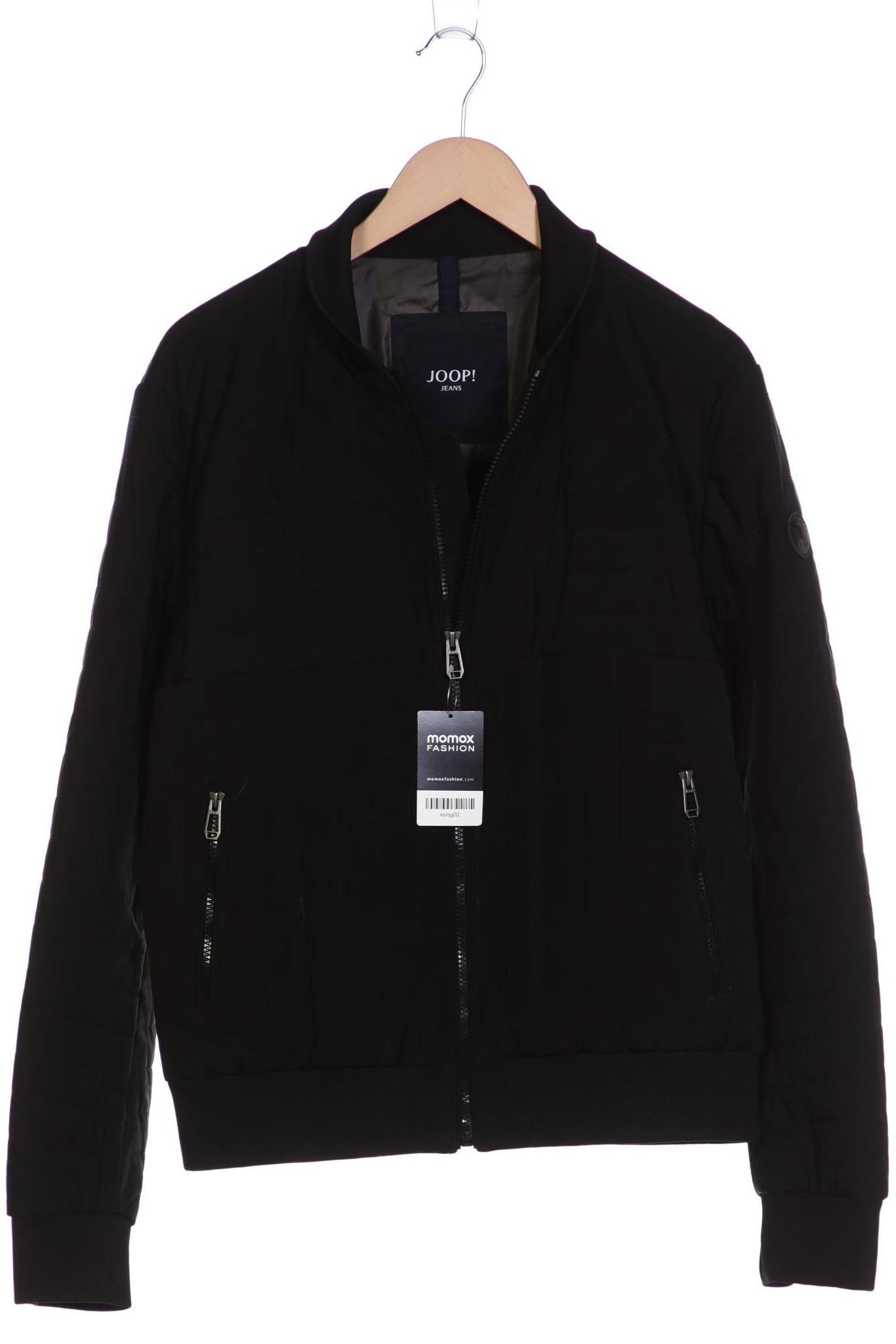 

Joop! Herren Jacke, schwarz, Gr. 52
