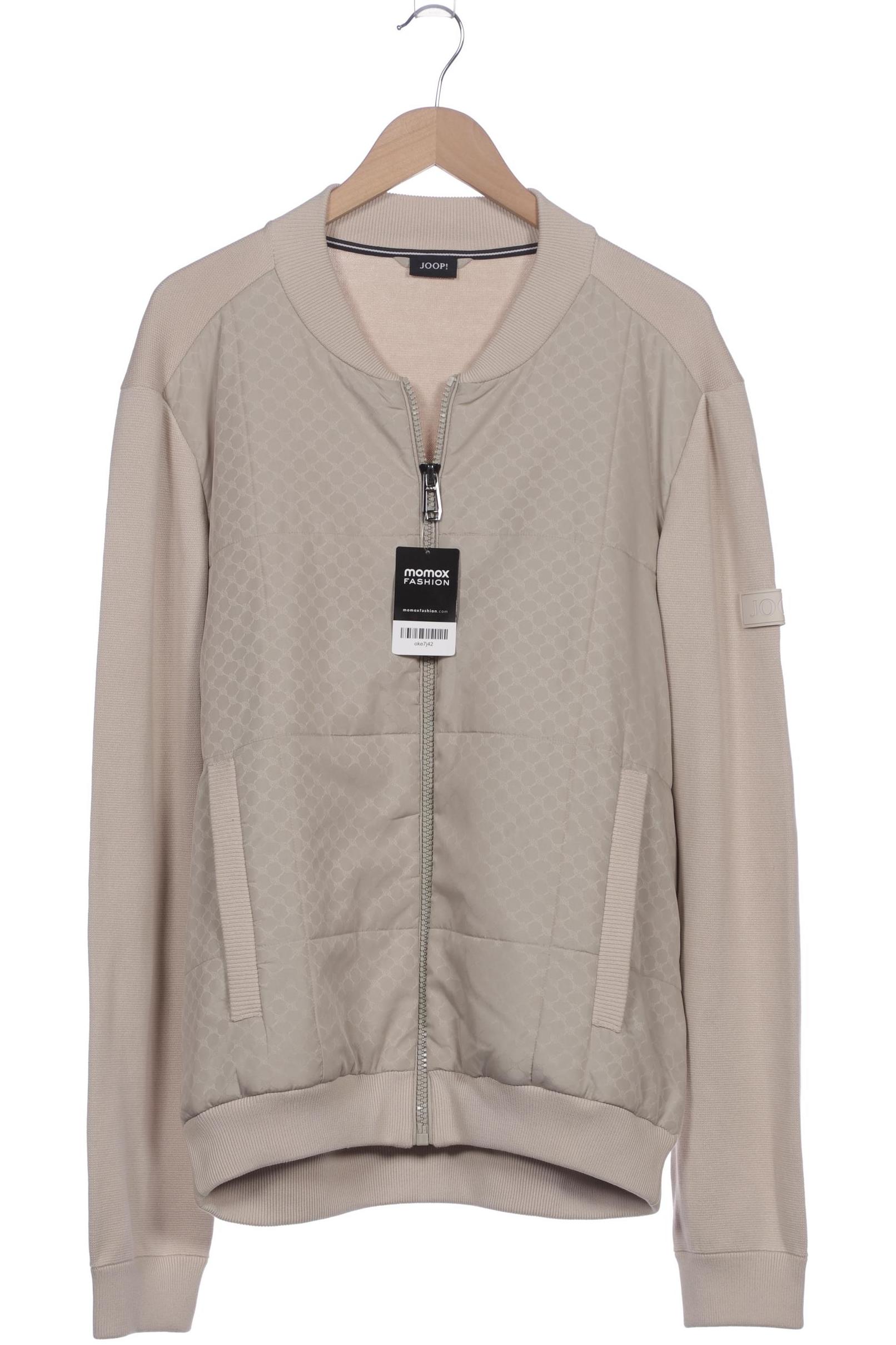 Thumbnail - Joop! Herren Jacke, beige, Gr. 56