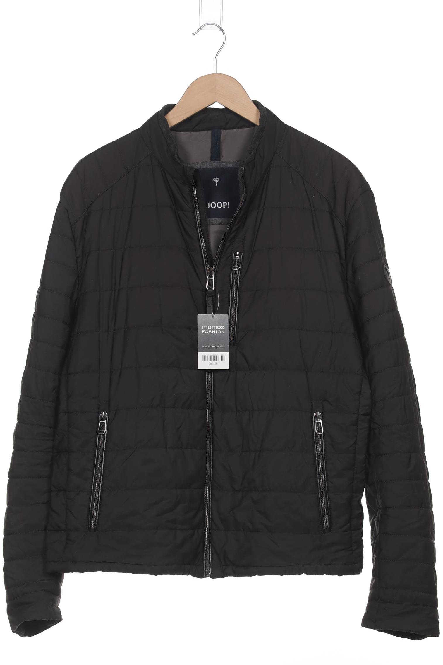 

Joop! Herren Jacke, schwarz, Gr. 56