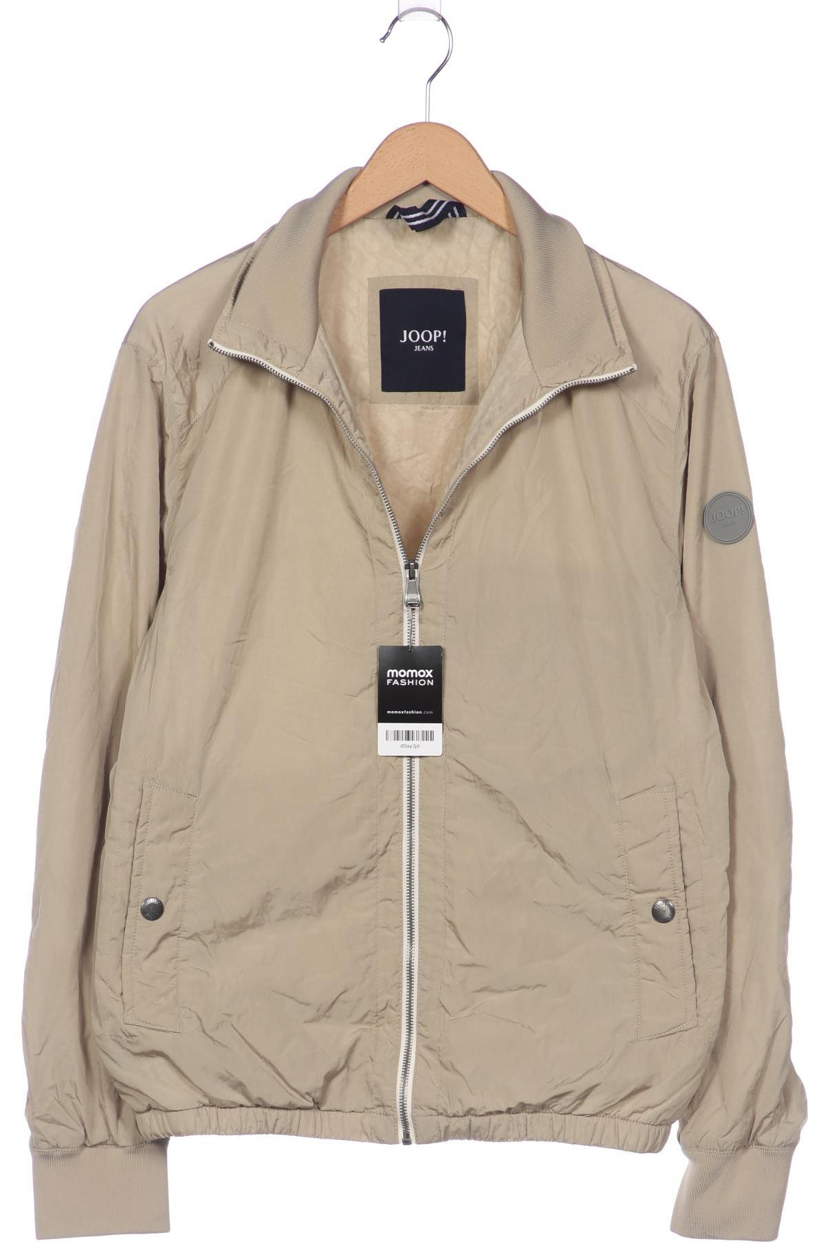 

Joop! Herren Jacke, beige, Gr. 52