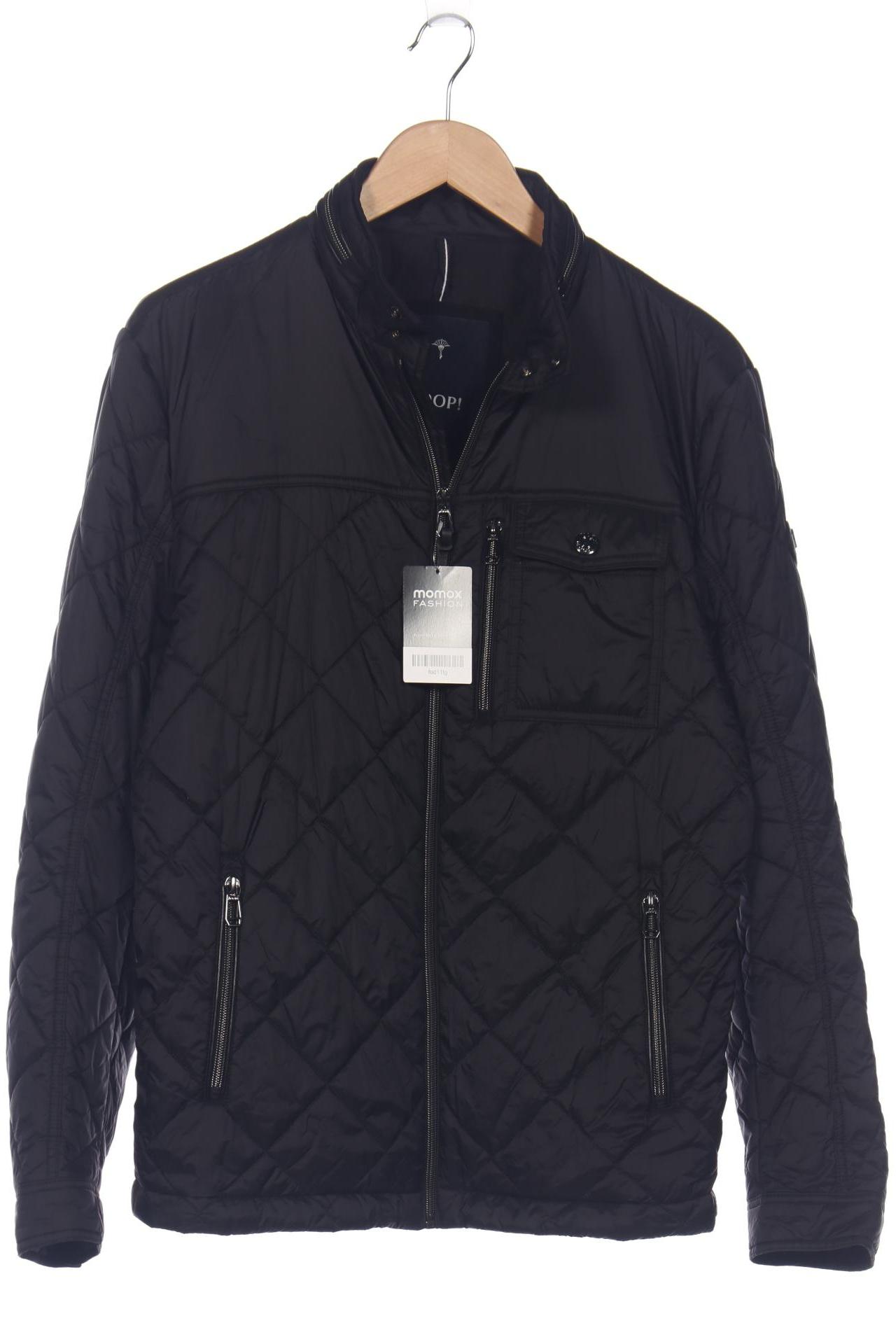 

Joop! Herren Jacke, schwarz, Gr. 50