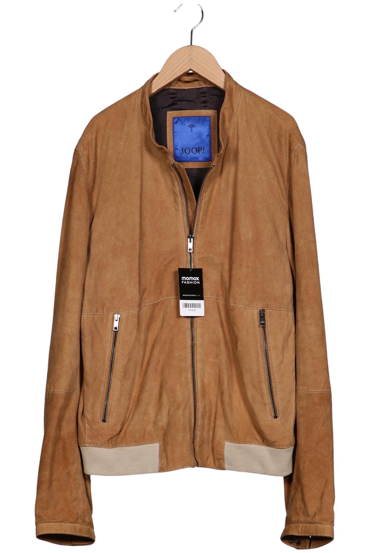 

Joop! Herren Jacke, braun, Gr. 52