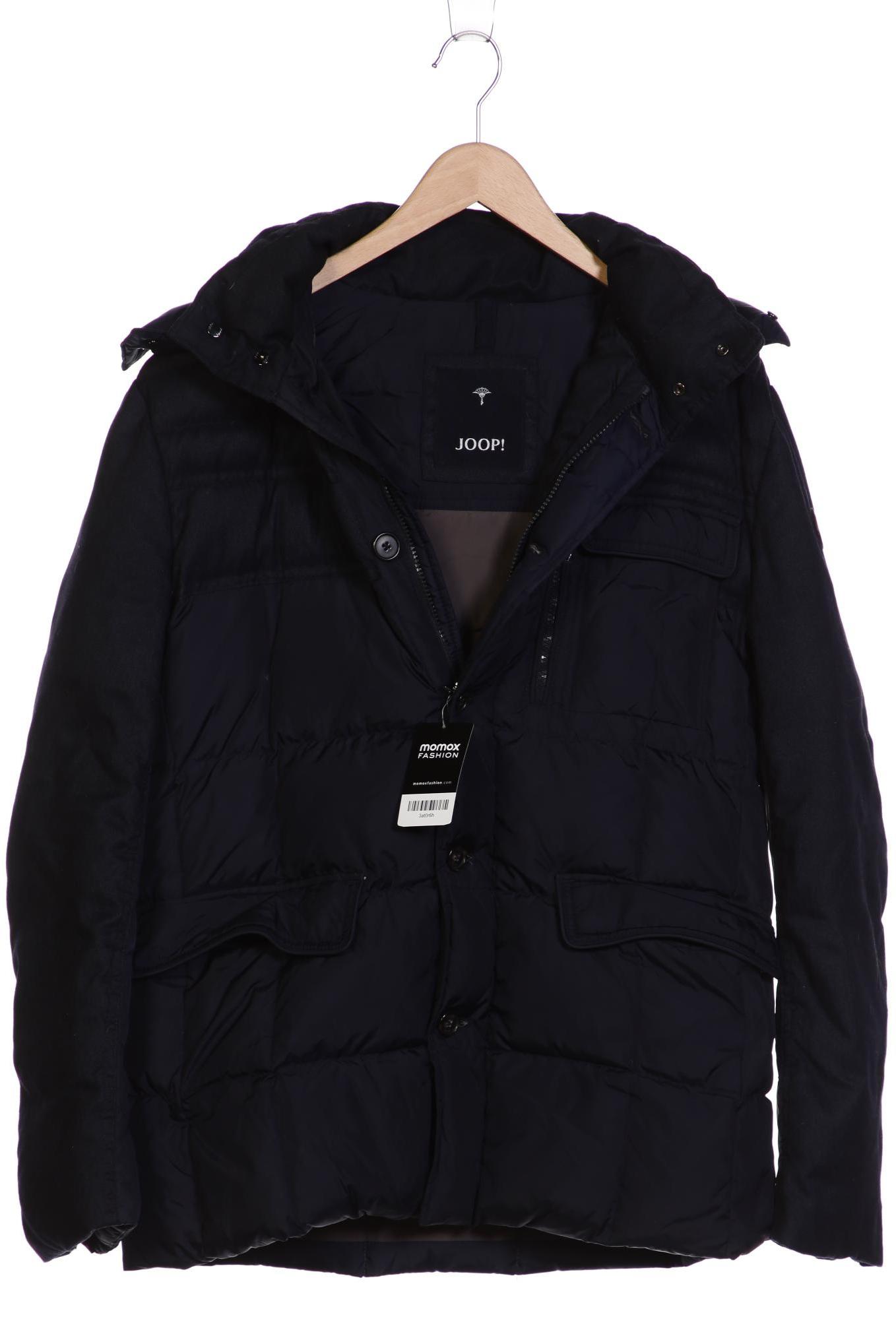 

Joop! Herren Jacke, marineblau, Gr. 52