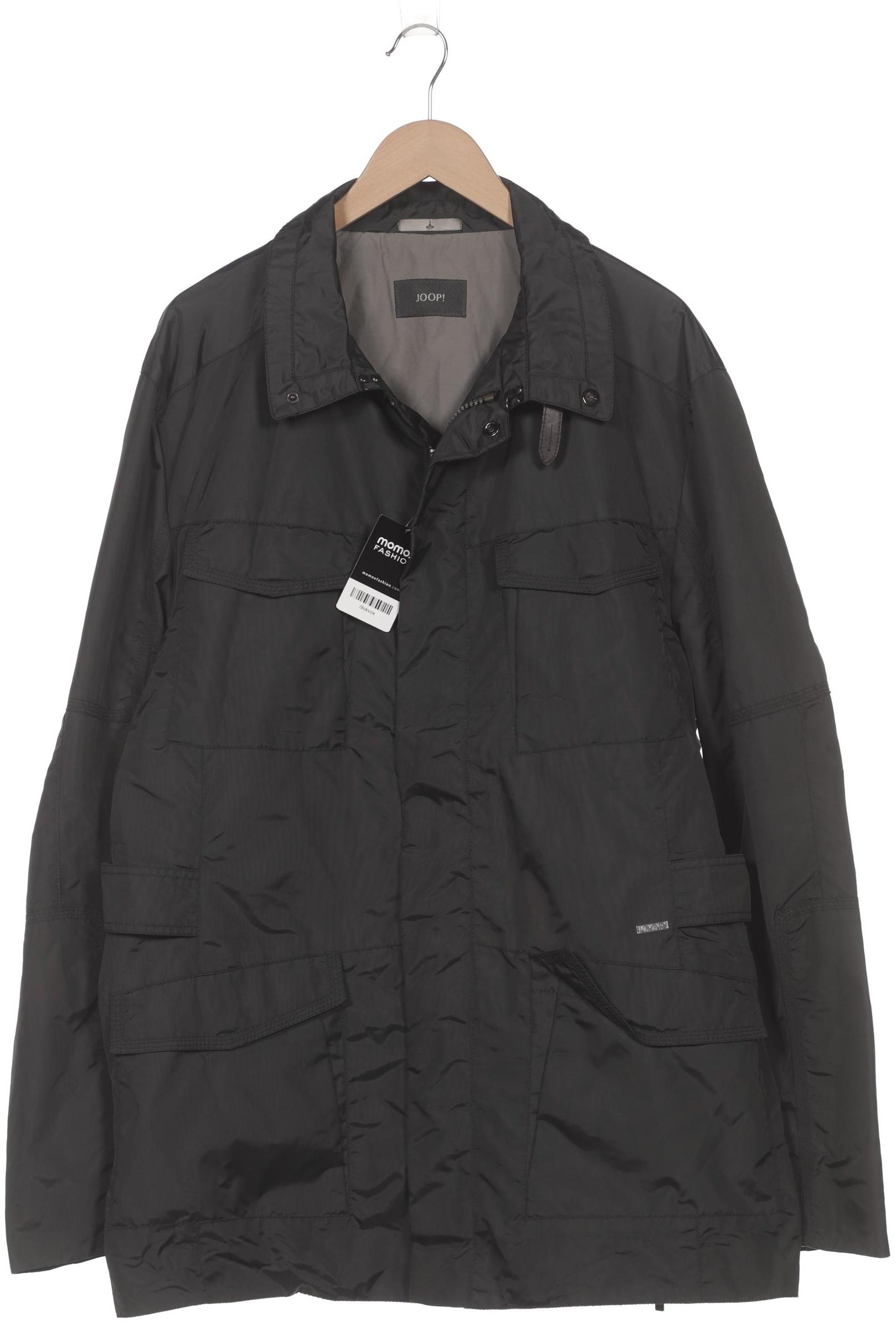 

Joop! Herren Jacke, grau, Gr. 118