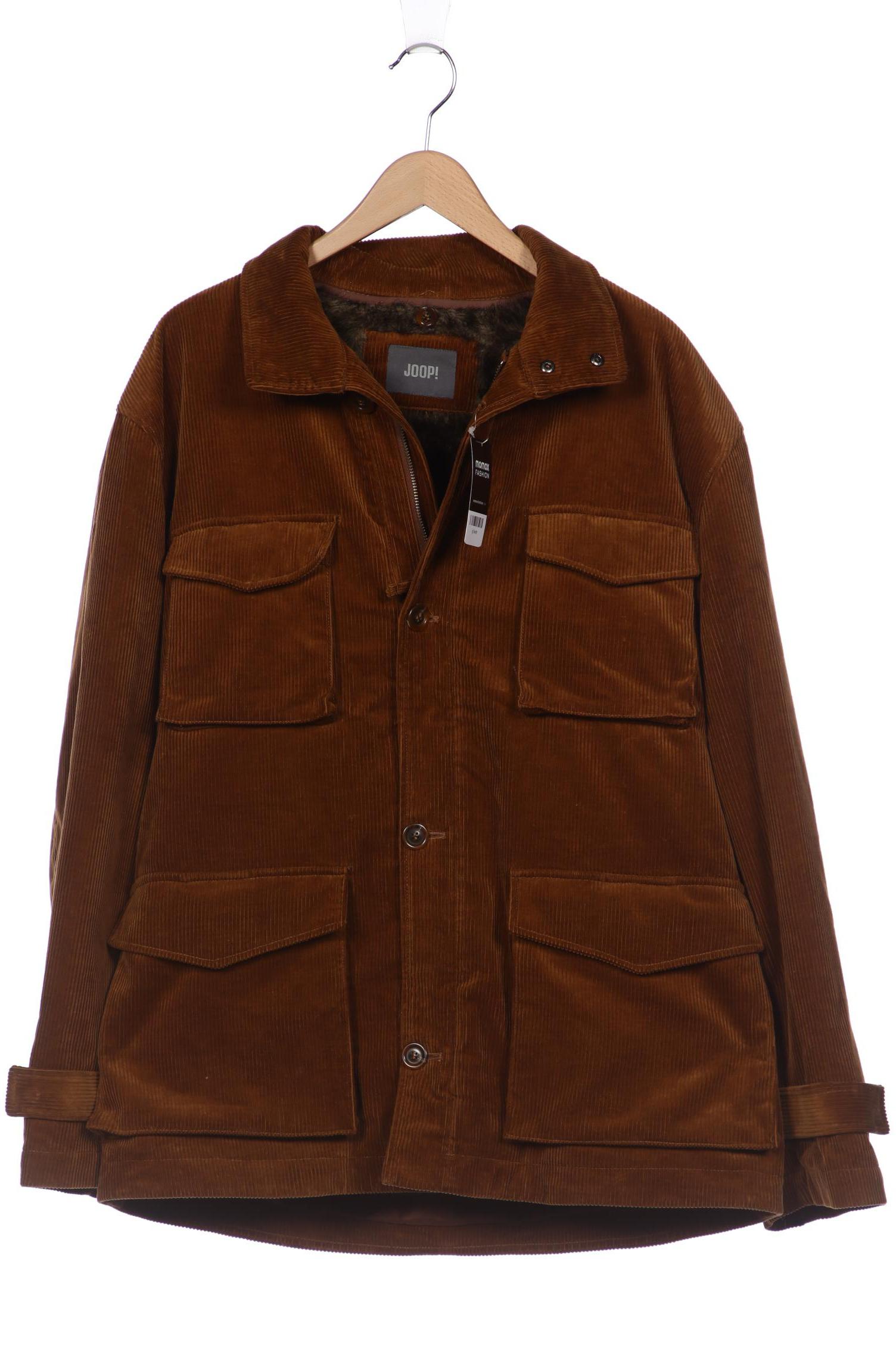 

Joop! Herren Jacke, braun, Gr. 54