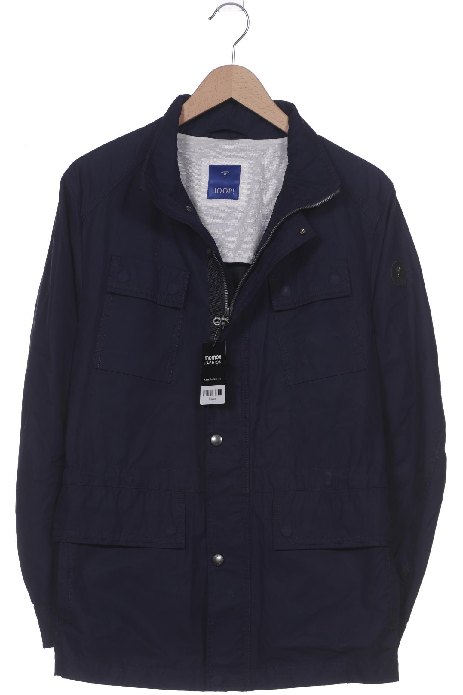 

Joop! Herren Jacke, marineblau, Gr. 46