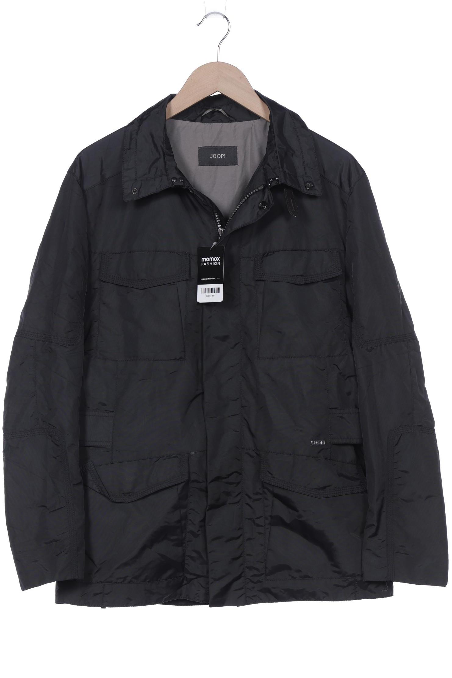 

Joop! Herren Jacke, schwarz, Gr. 50