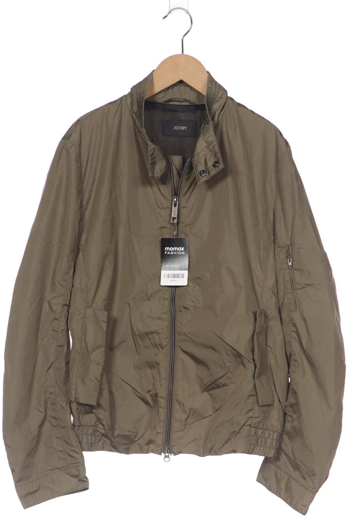 

Joop! Herren Jacke, hellgrün, Gr. 48
