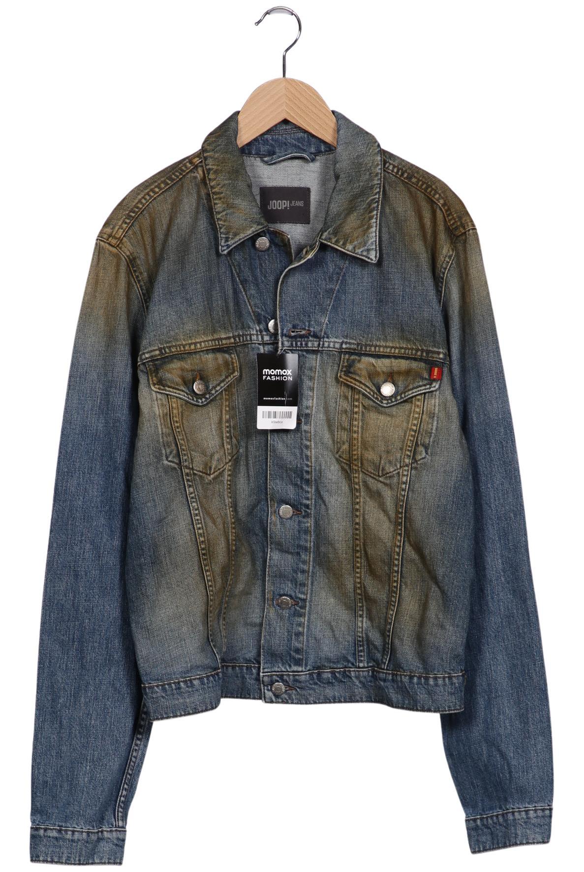 

Joop! Herren Jacke, blau, Gr. 50