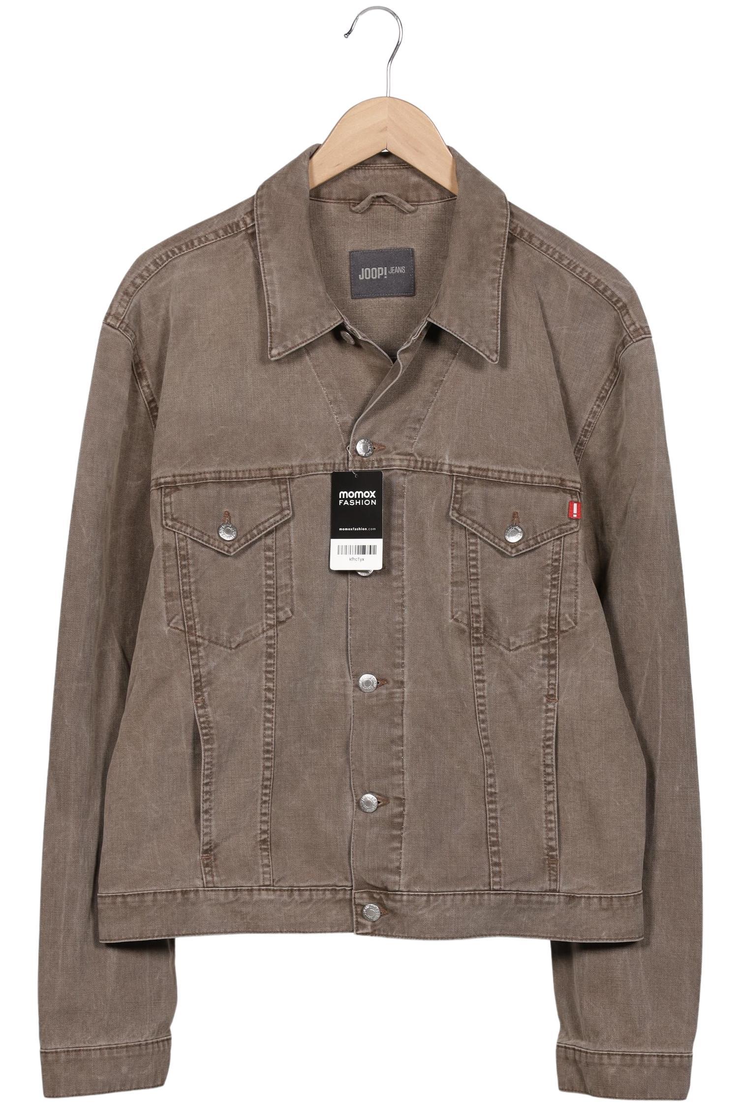 

Joop! Herren Jacke, braun, Gr. 56