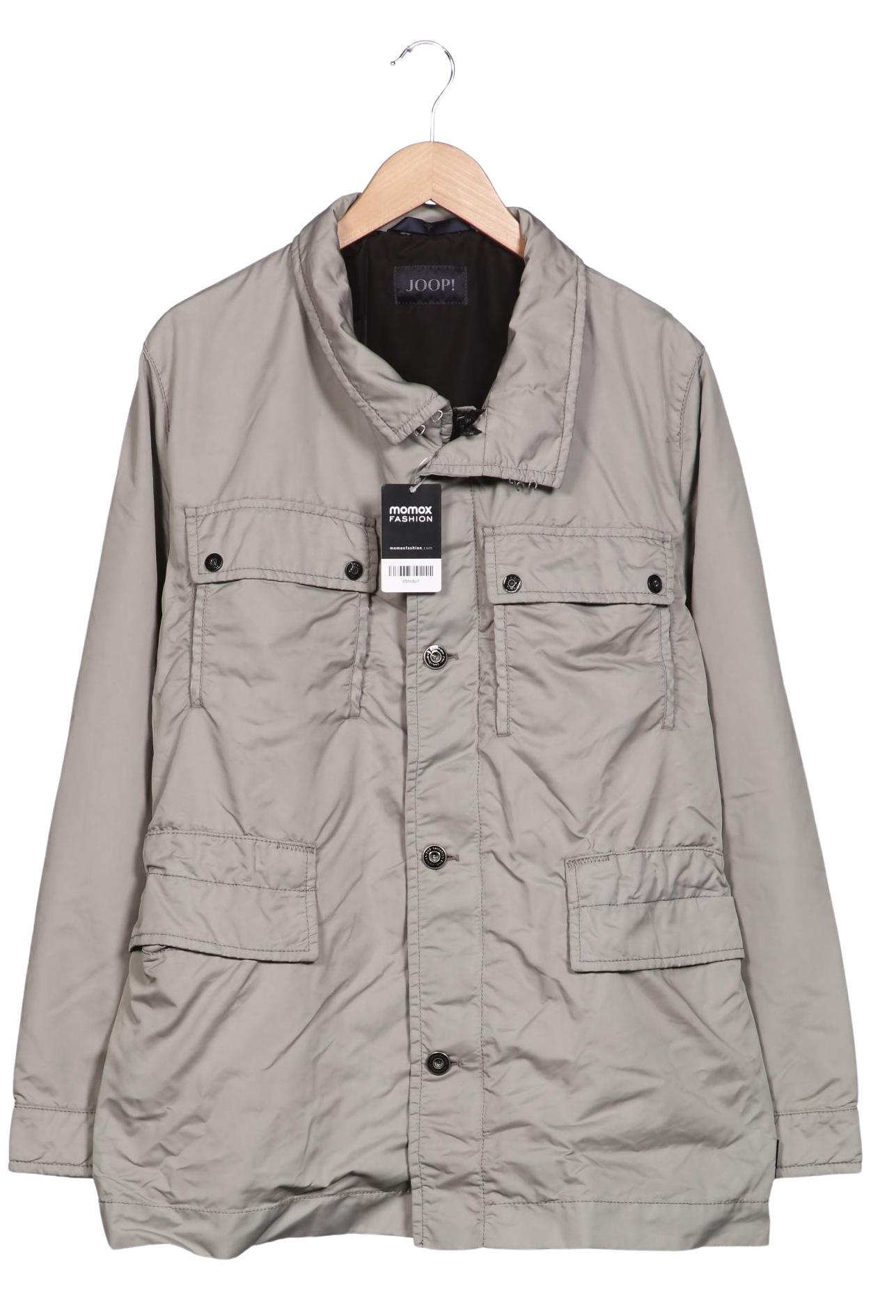 

Joop! Herren Jacke, grau, Gr. 52
