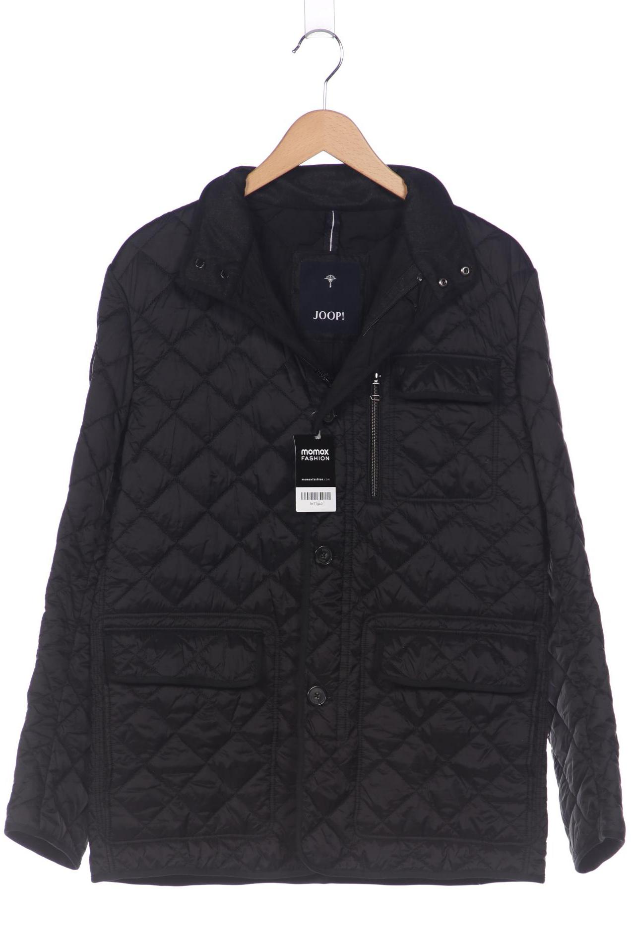 

Joop! Herren Jacke, schwarz, Gr. 50
