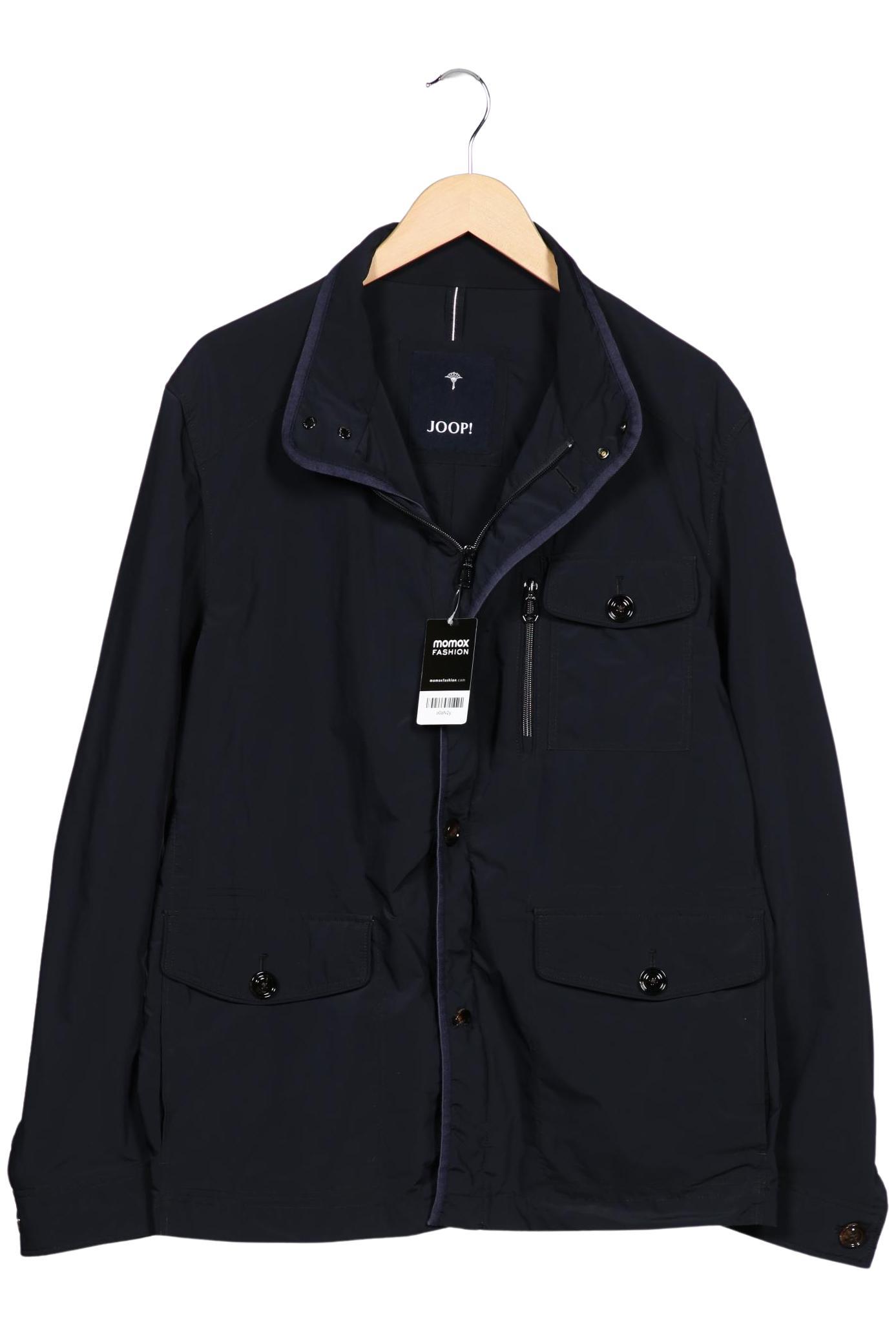 

Joop! Herren Jacke, marineblau, Gr. 56