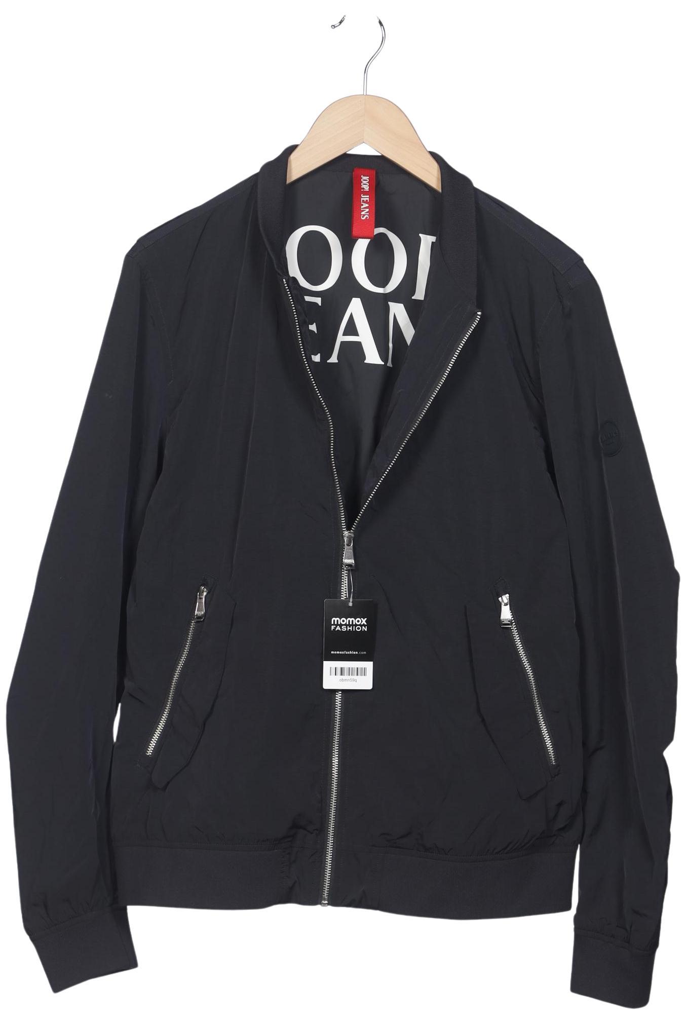 

Joop! Herren Jacke, schwarz, Gr. 52