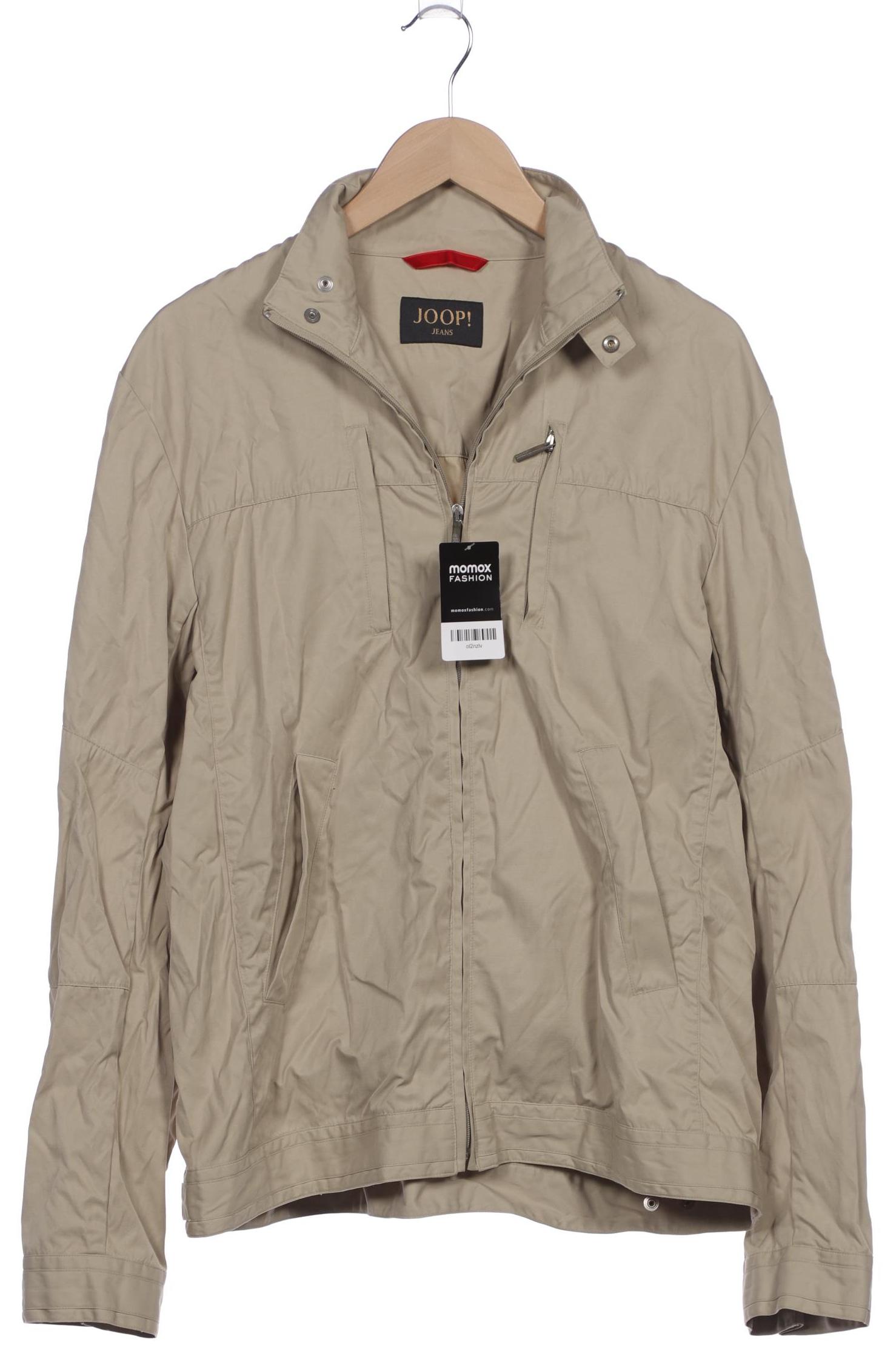 

Joop! Herren Jacke, grün, Gr. 56