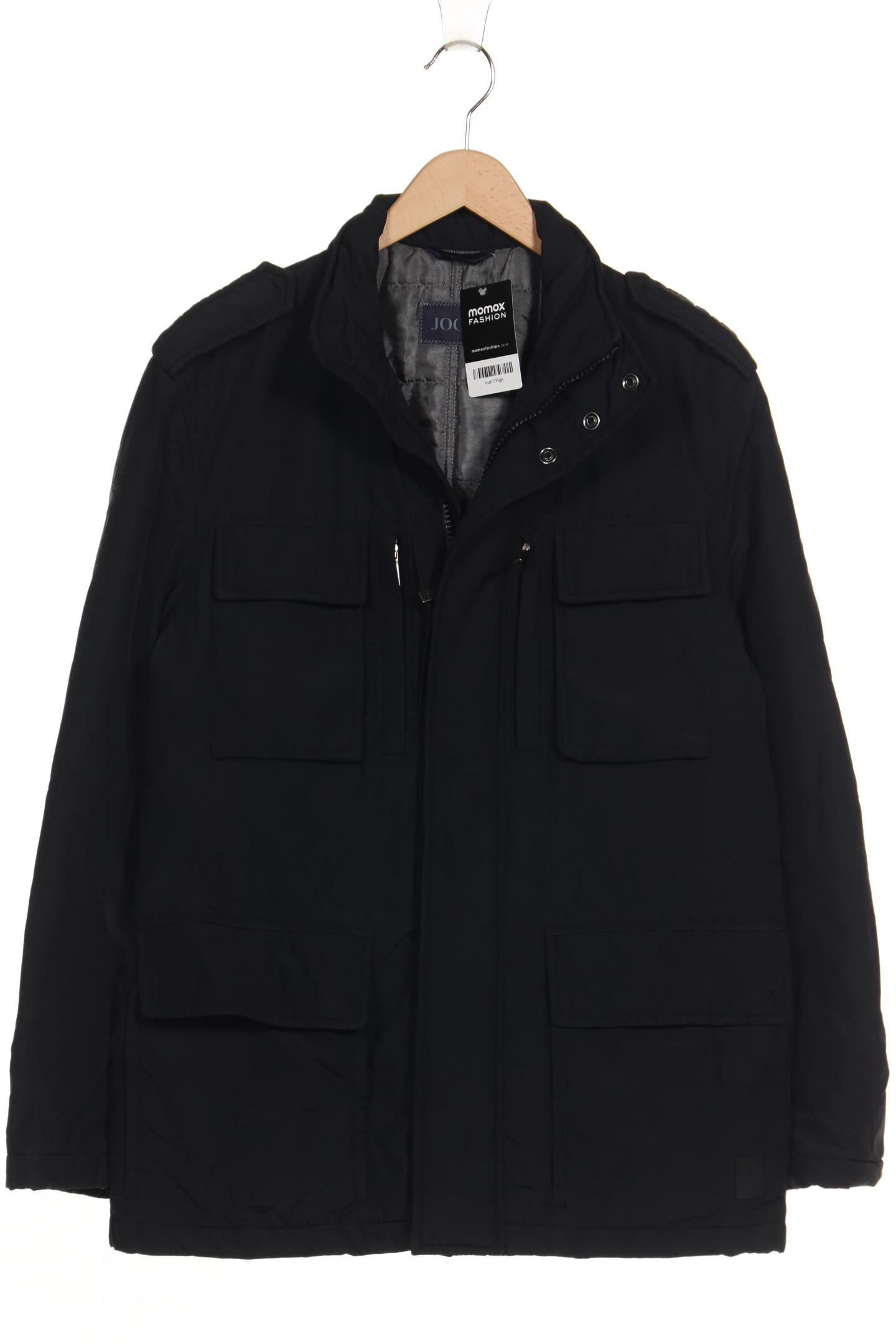 

Joop! Herren Jacke, schwarz, Gr. 48