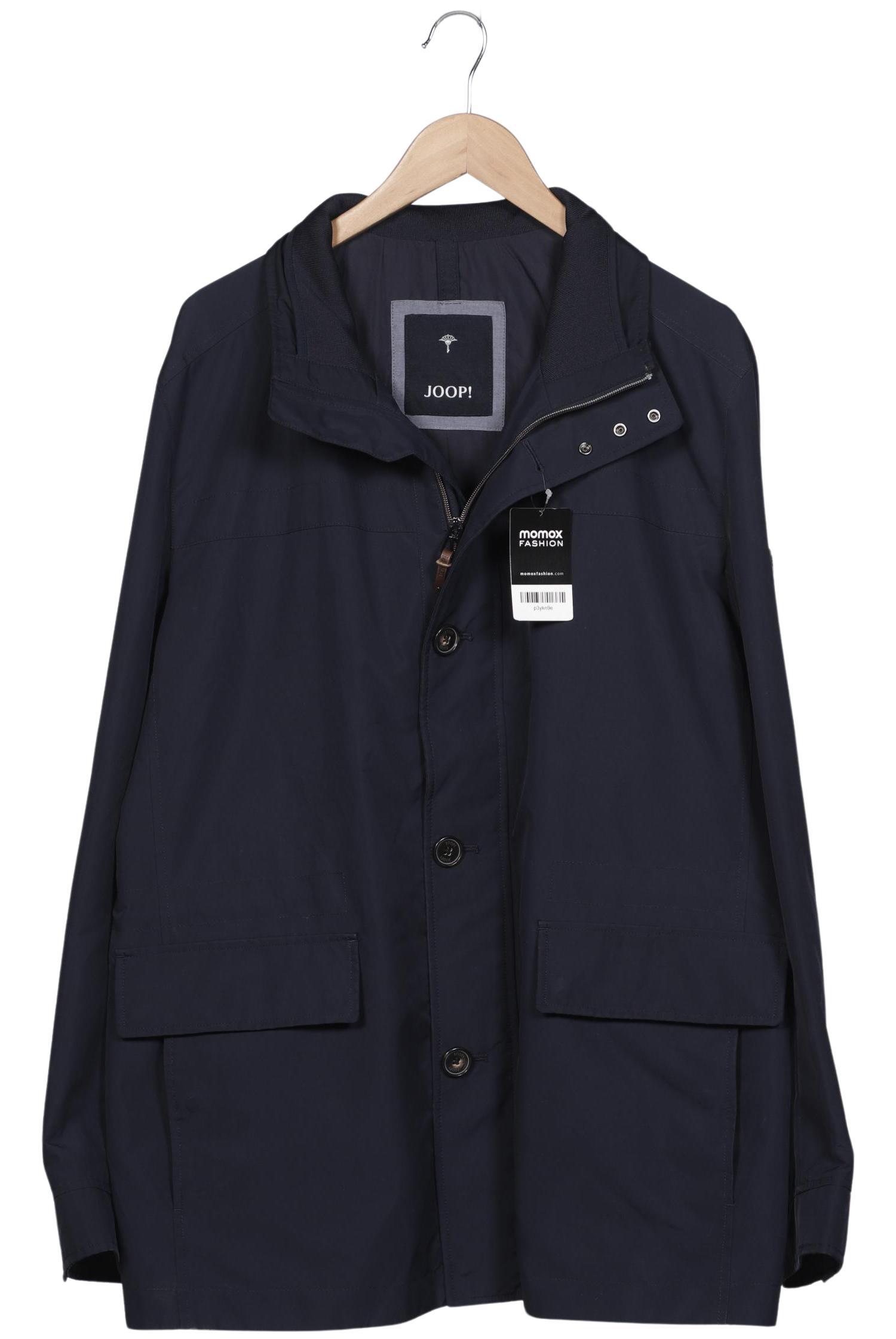 

Joop! Herren Jacke, marineblau, Gr. 56