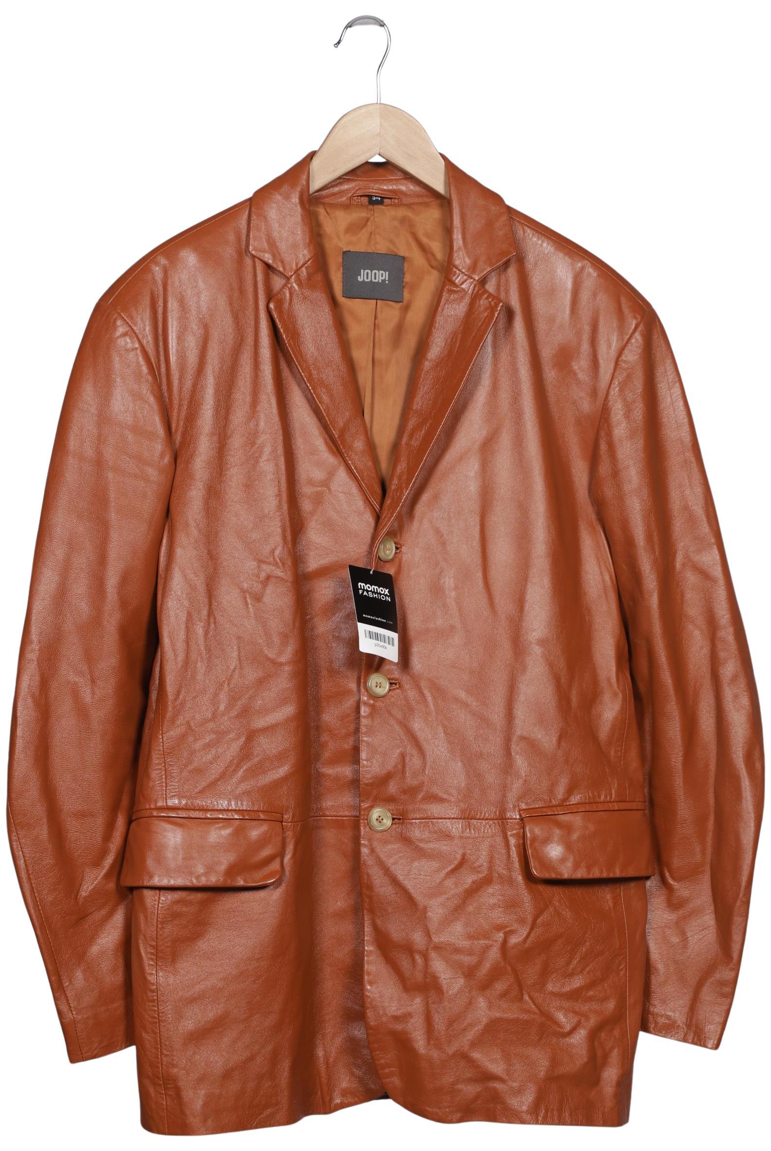 

Joop! Herren Jacke, braun, Gr. 54
