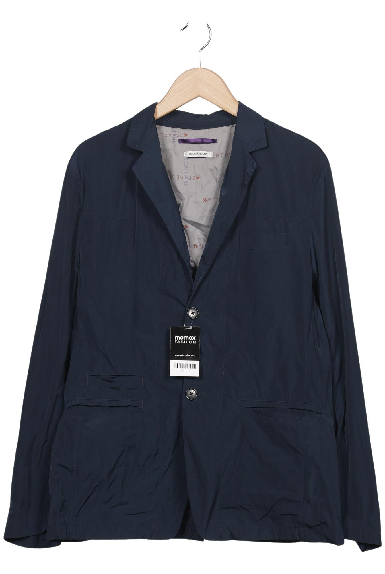 

Joop! Herren Jacke, marineblau, Gr. 48