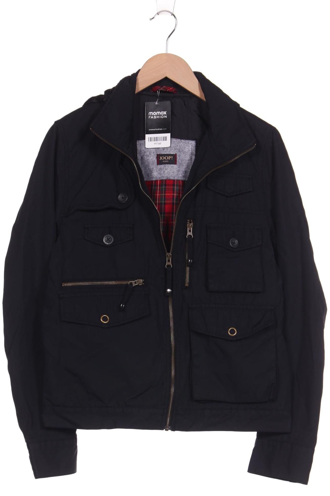 

Joop! Herren Jacke, schwarz, Gr. 48