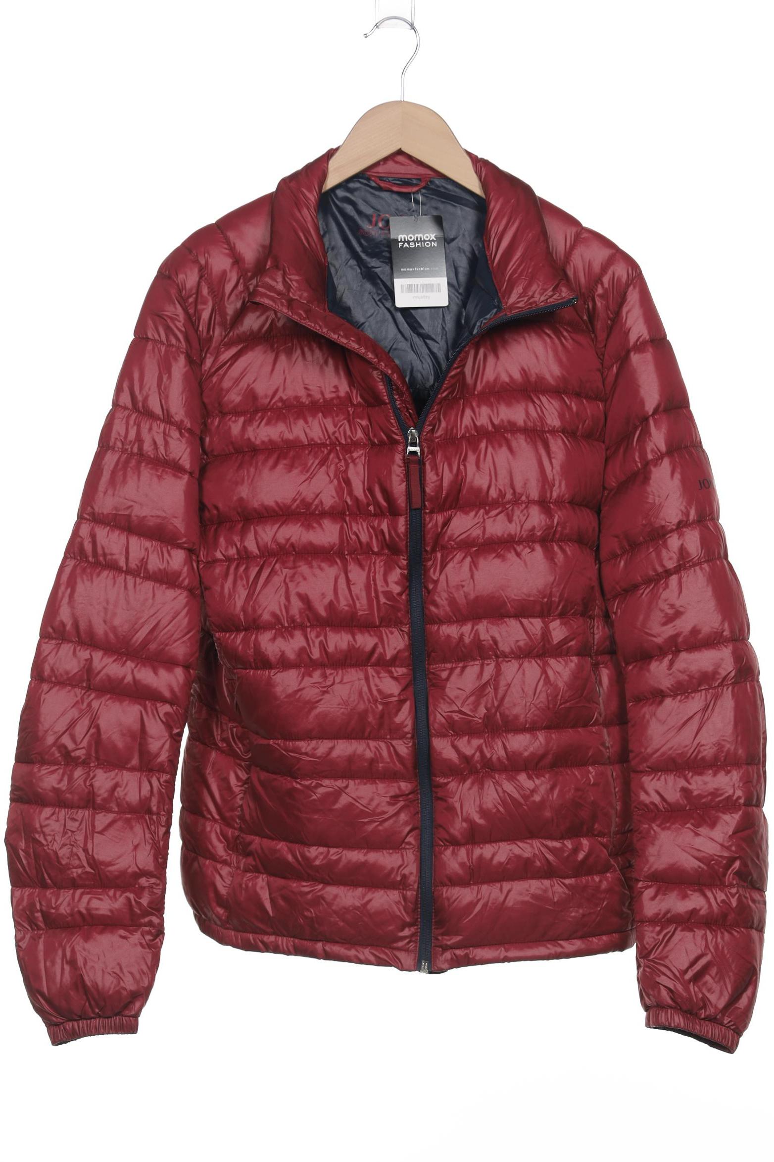 

Joop! Herren Jacke, bordeaux, Gr. 54