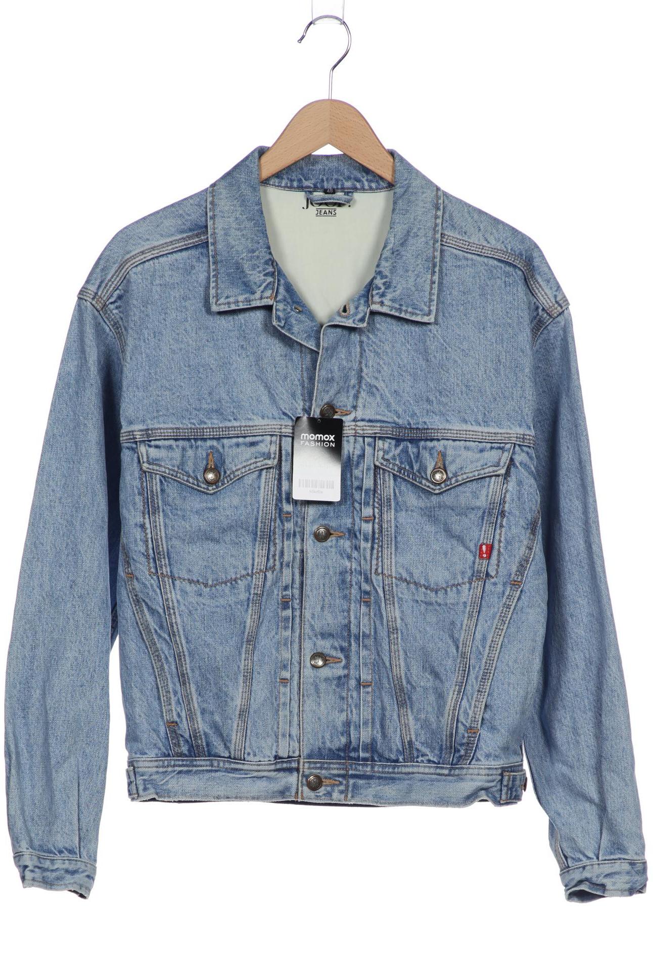 

Joop! Herren Jacke, hellblau, Gr. 48