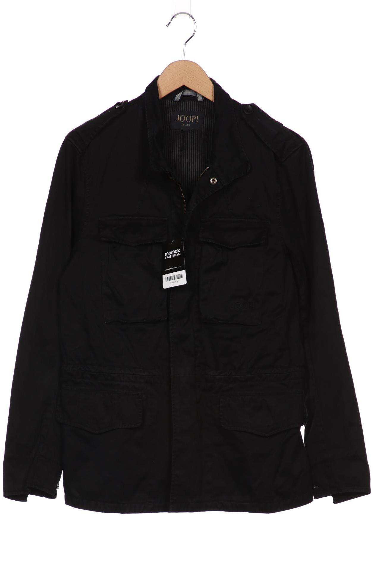 

JOOP! Herren Jacke, schwarz