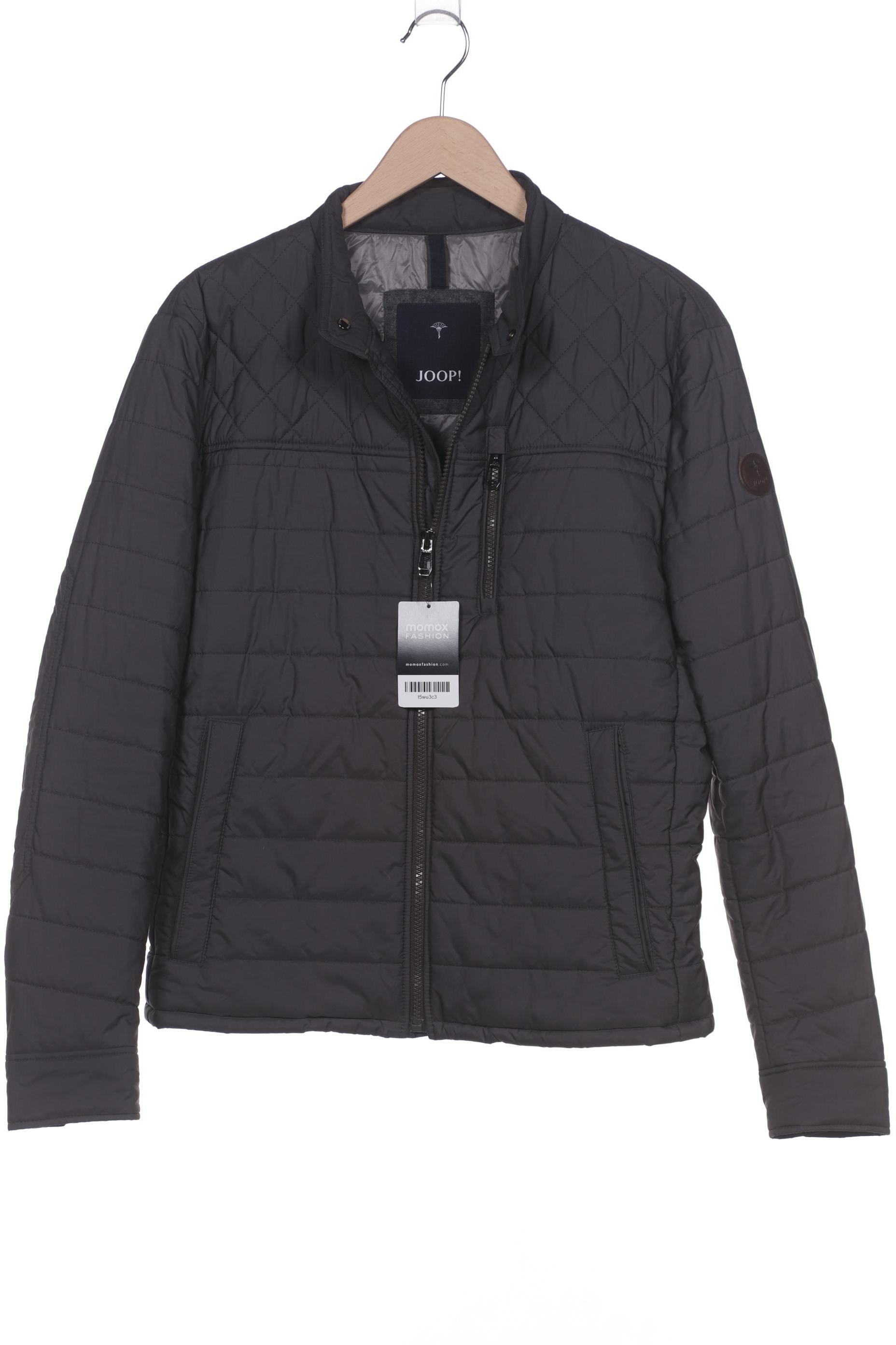

Joop! Herren Jacke, grau, Gr. 48