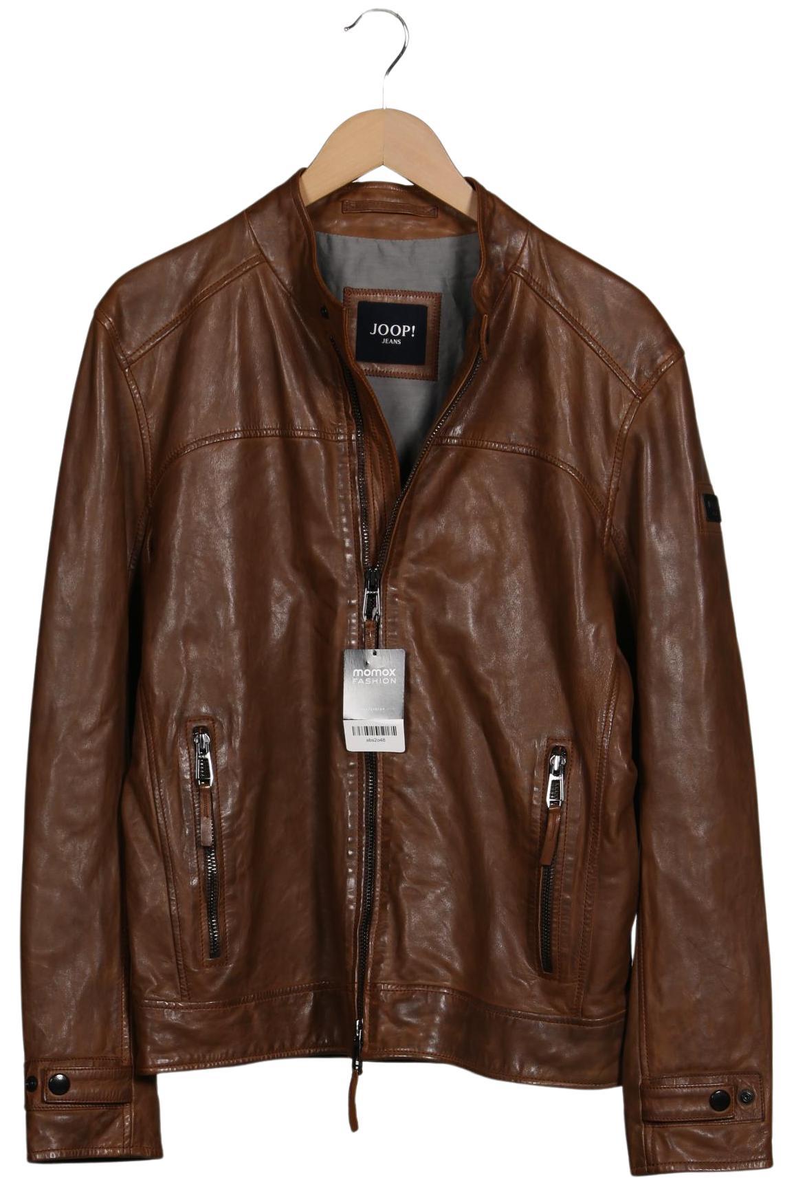 

Joop! Herren Jacke, braun, Gr. 52