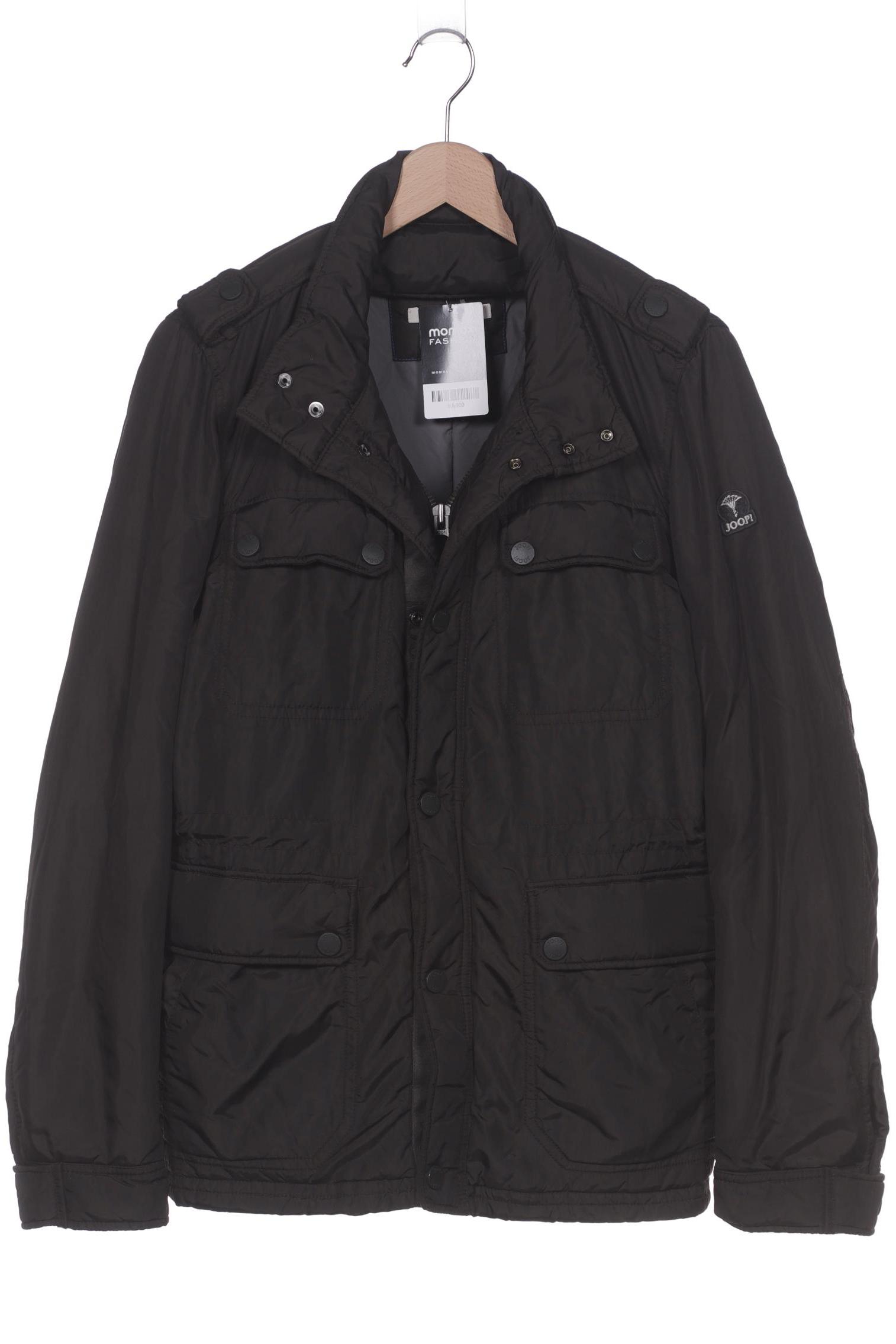 

Joop! Herren Jacke, grün, Gr. 50