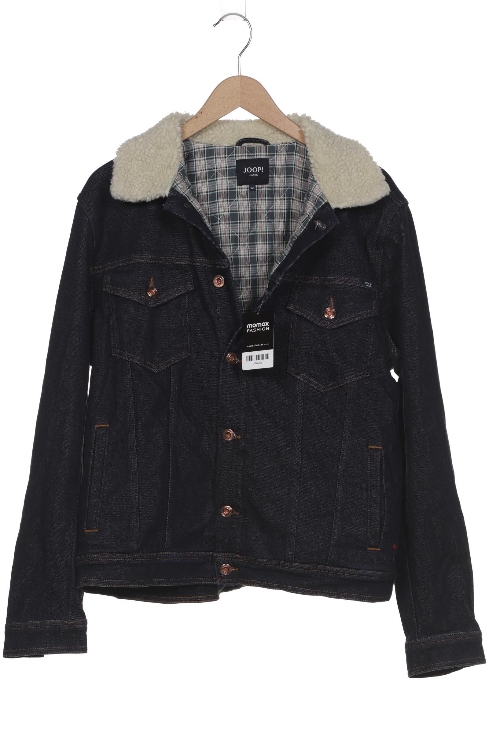 

Joop! Herren Jacke, marineblau, Gr. 56